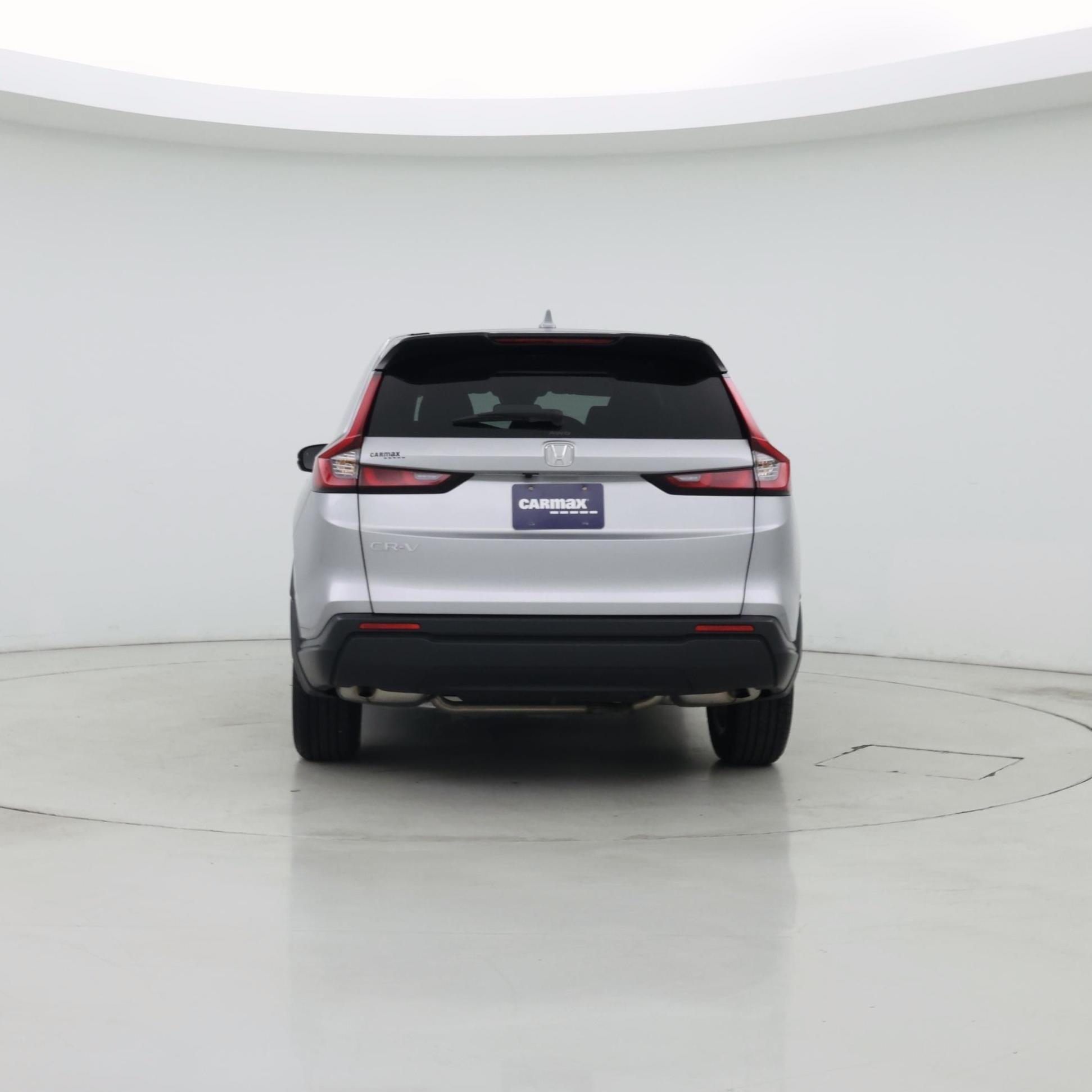 Thumbnail: 2024 Honda CR-V - 6