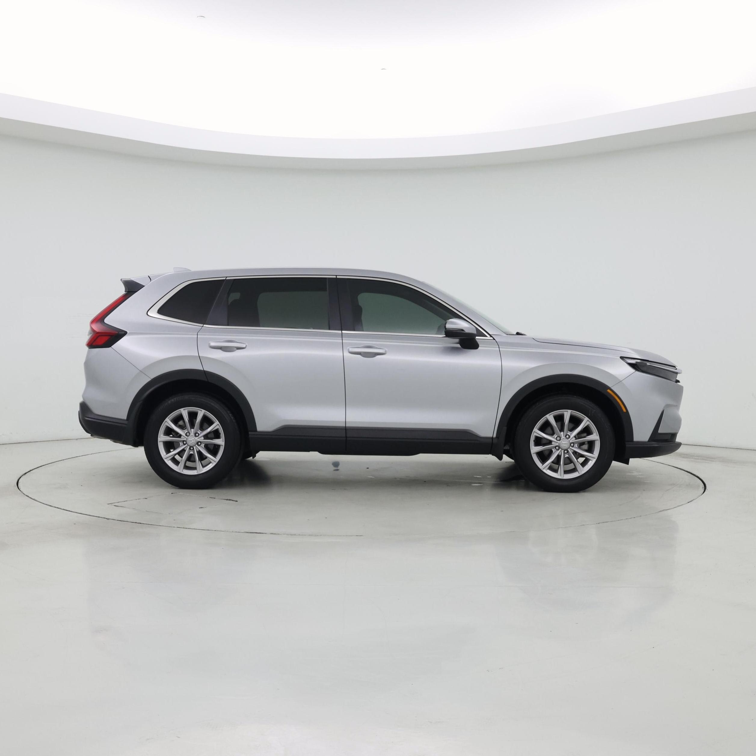 Thumbnail: 2024 Honda CR-V - 7