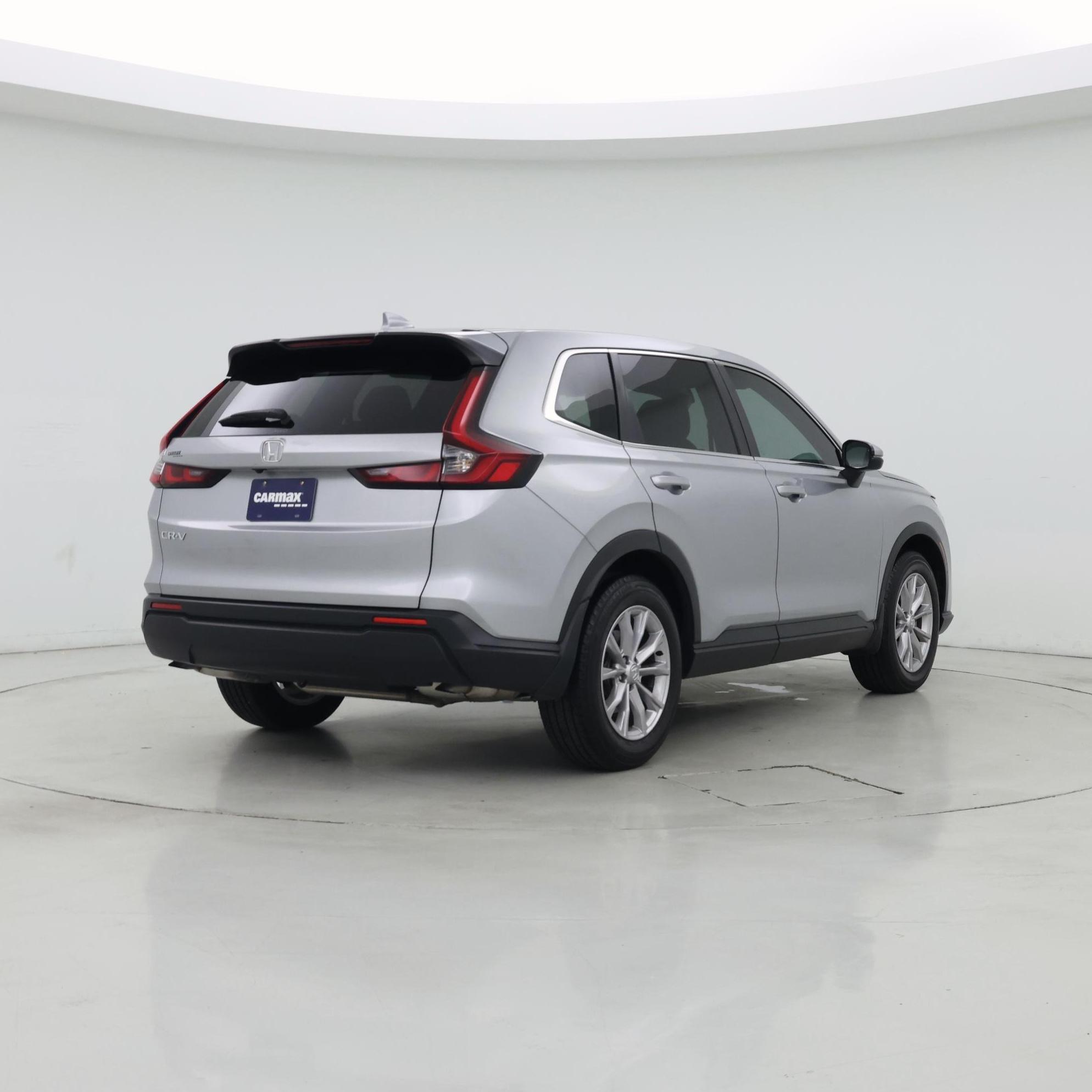 Thumbnail: 2024 Honda CR-V - 8