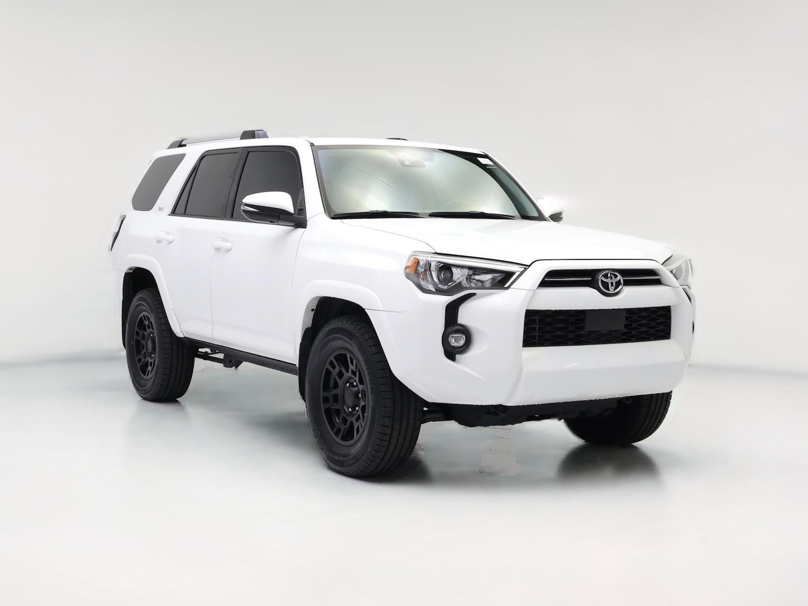 2021 Toyota 4Runner