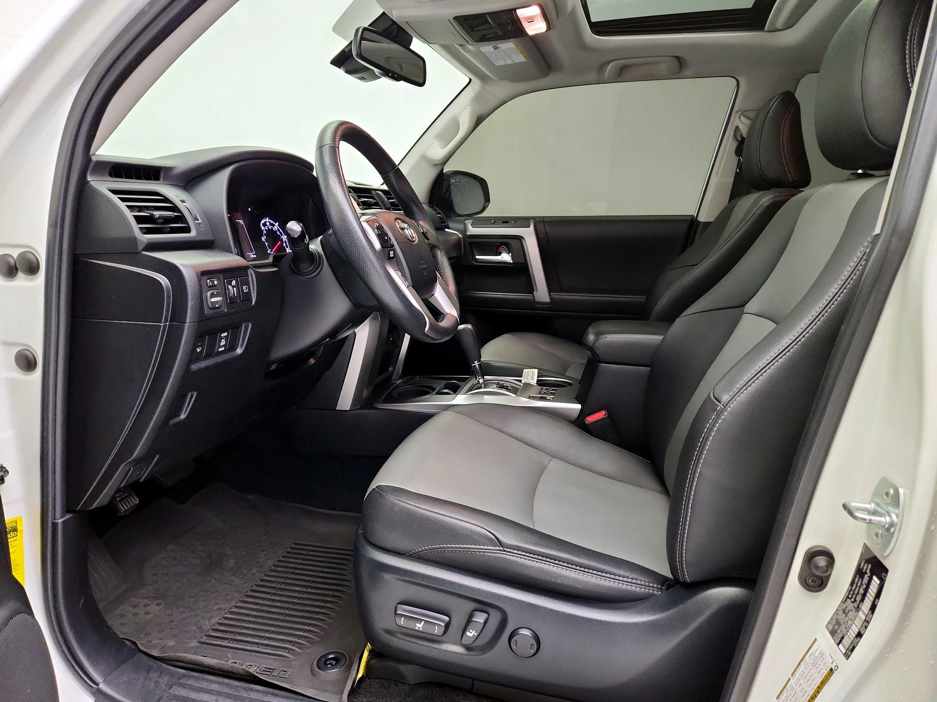 Thumbnail: 2021 Toyota 4Runner - 11
