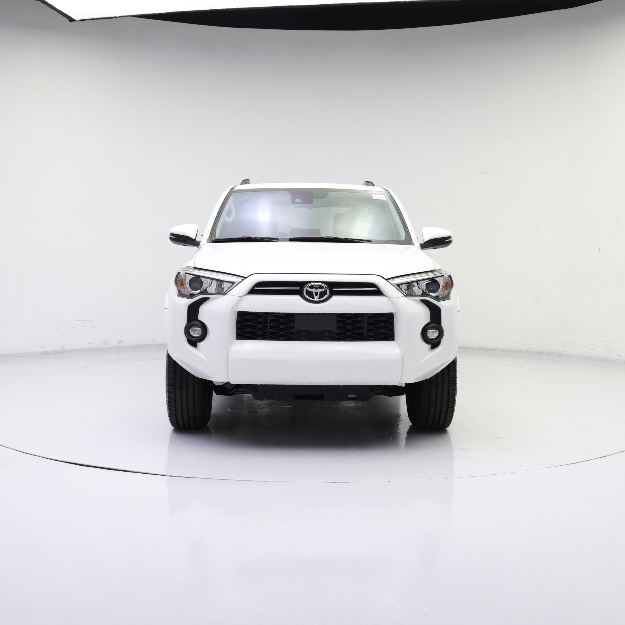 Thumbnail: 2021 Toyota 4Runner - 5