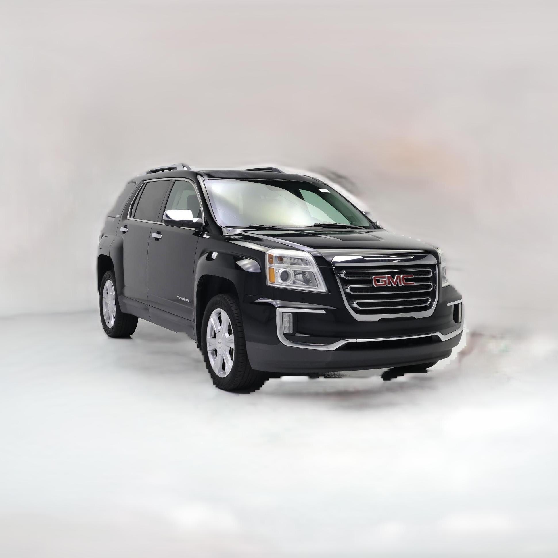 Thumbnail: 2016 GMC Terrain - 1
