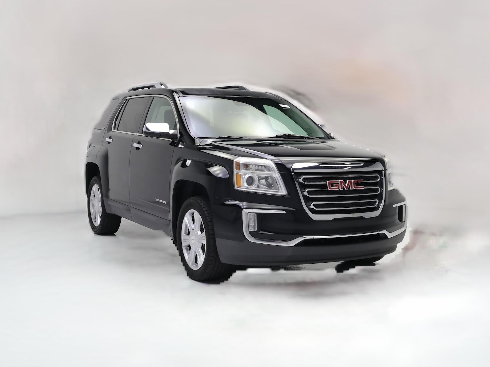 2016 GMC Terrain