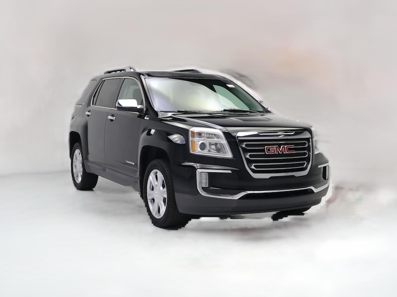 2016 GMC Terrain SLT -
                  Orlando, FL