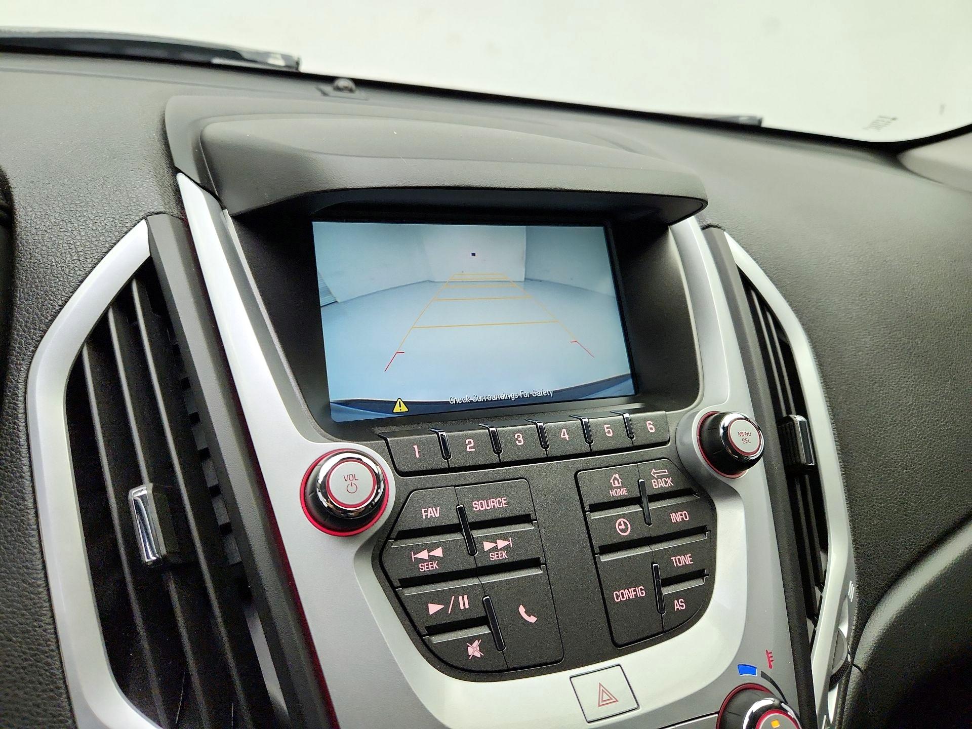 Thumbnail: 2016 GMC Terrain - 14
