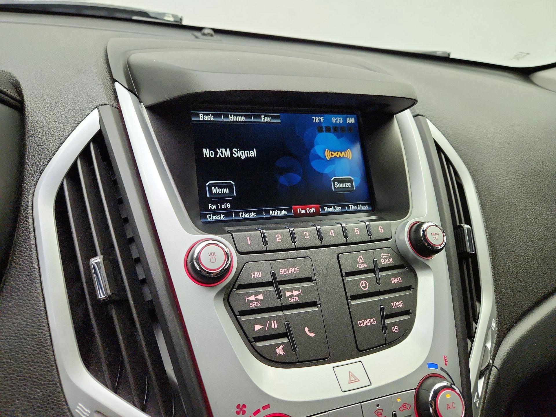 Thumbnail: 2016 GMC Terrain - 15