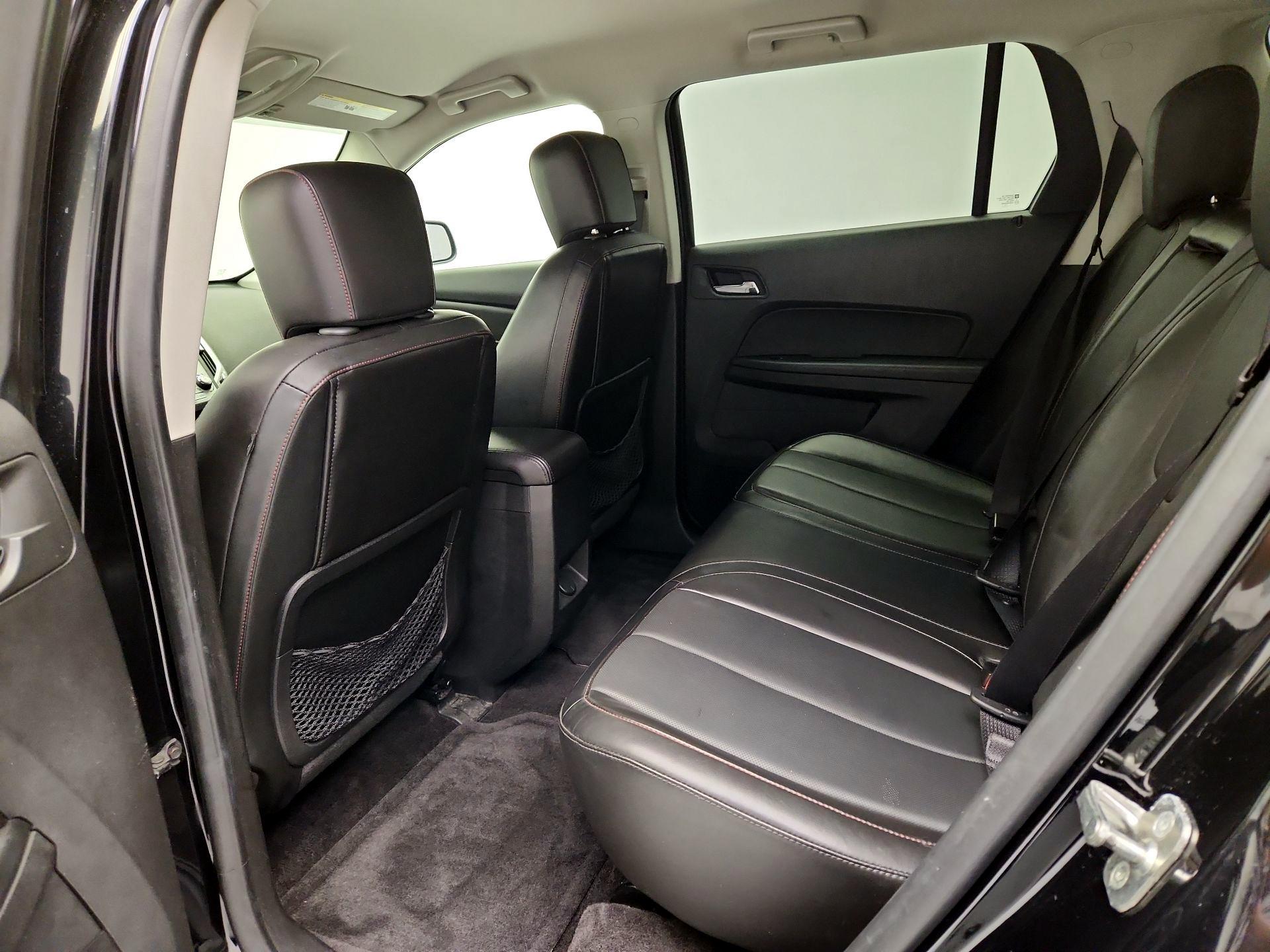Thumbnail: 2016 GMC Terrain - 18