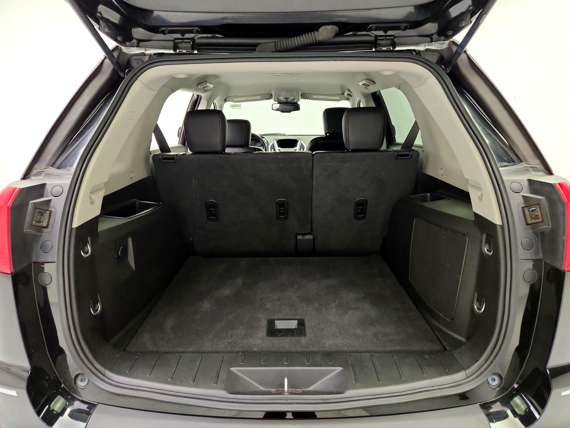 Thumbnail: 2016 GMC Terrain - 19