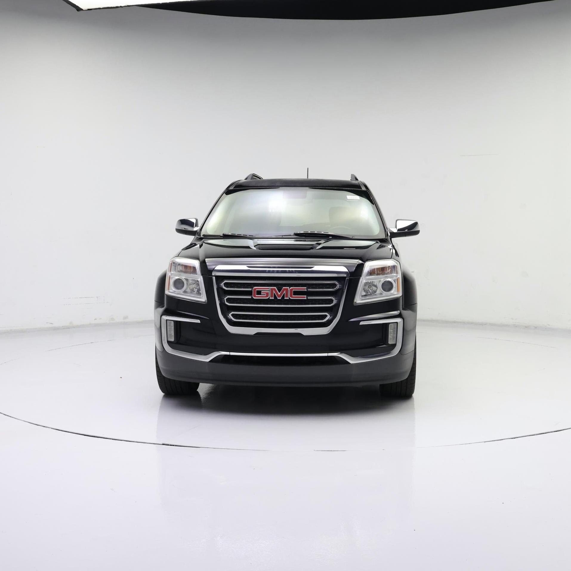 Thumbnail: 2016 GMC Terrain - 5