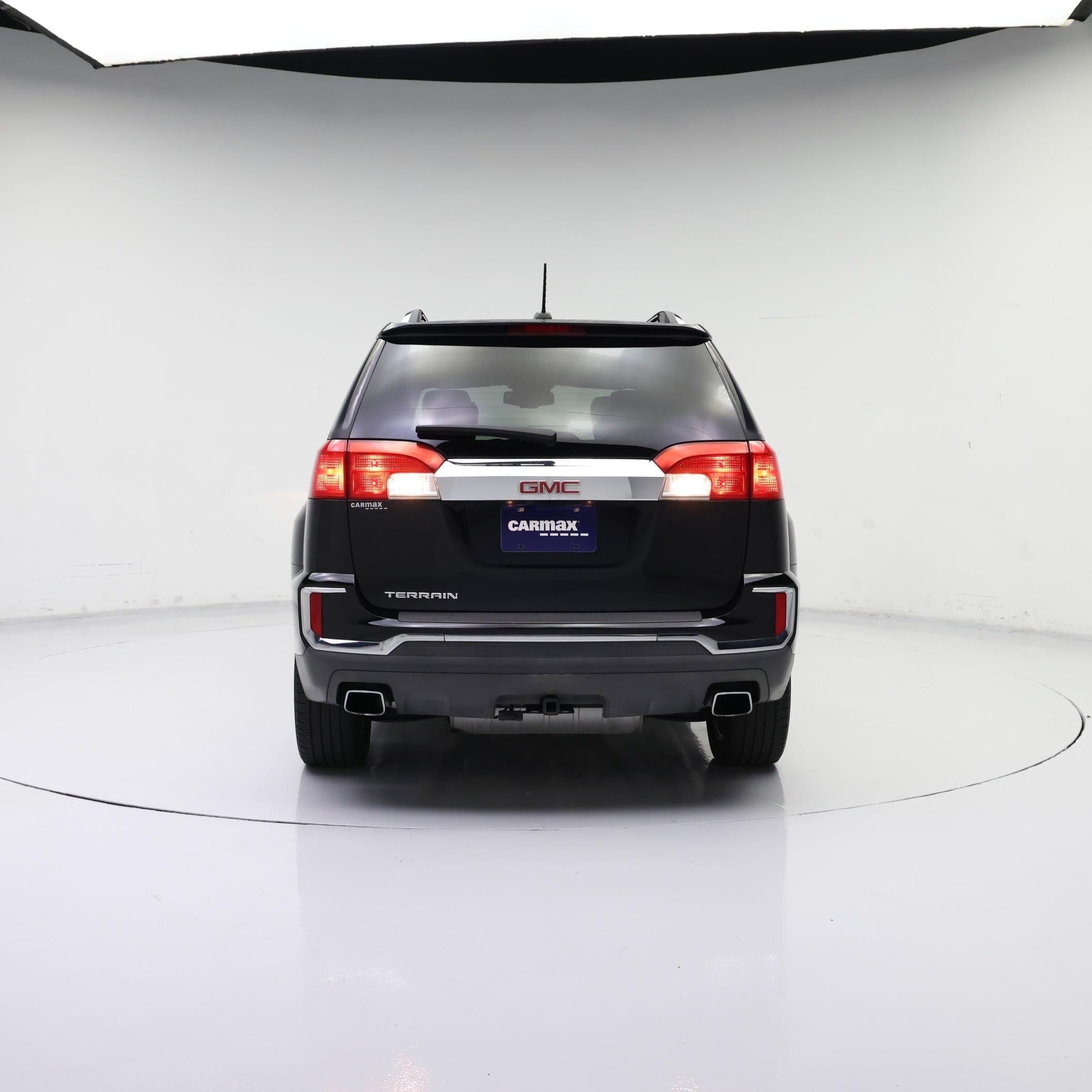 Thumbnail: 2016 GMC Terrain - 6