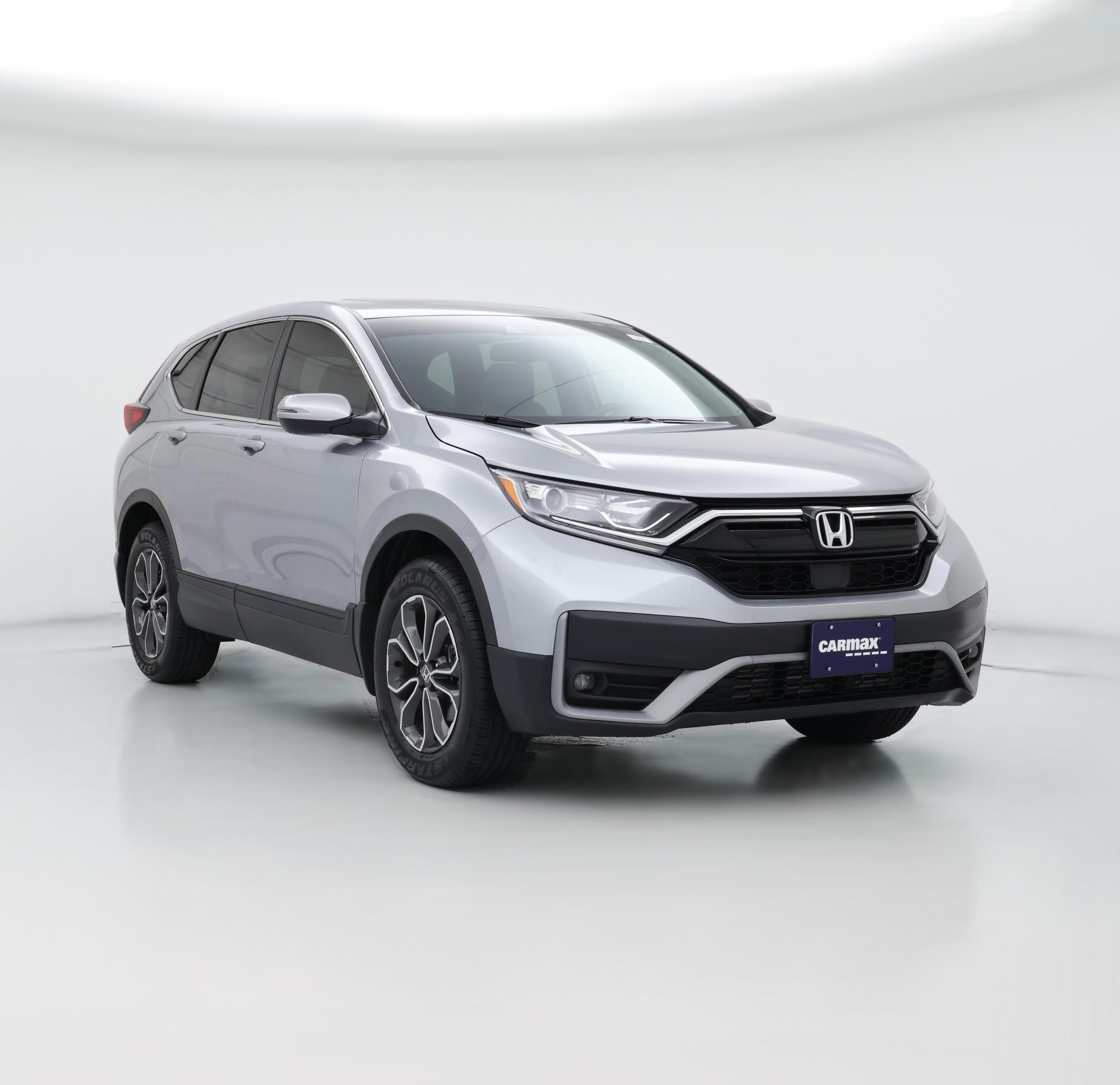 Thumbnail: 2022 Honda CR-V - 1