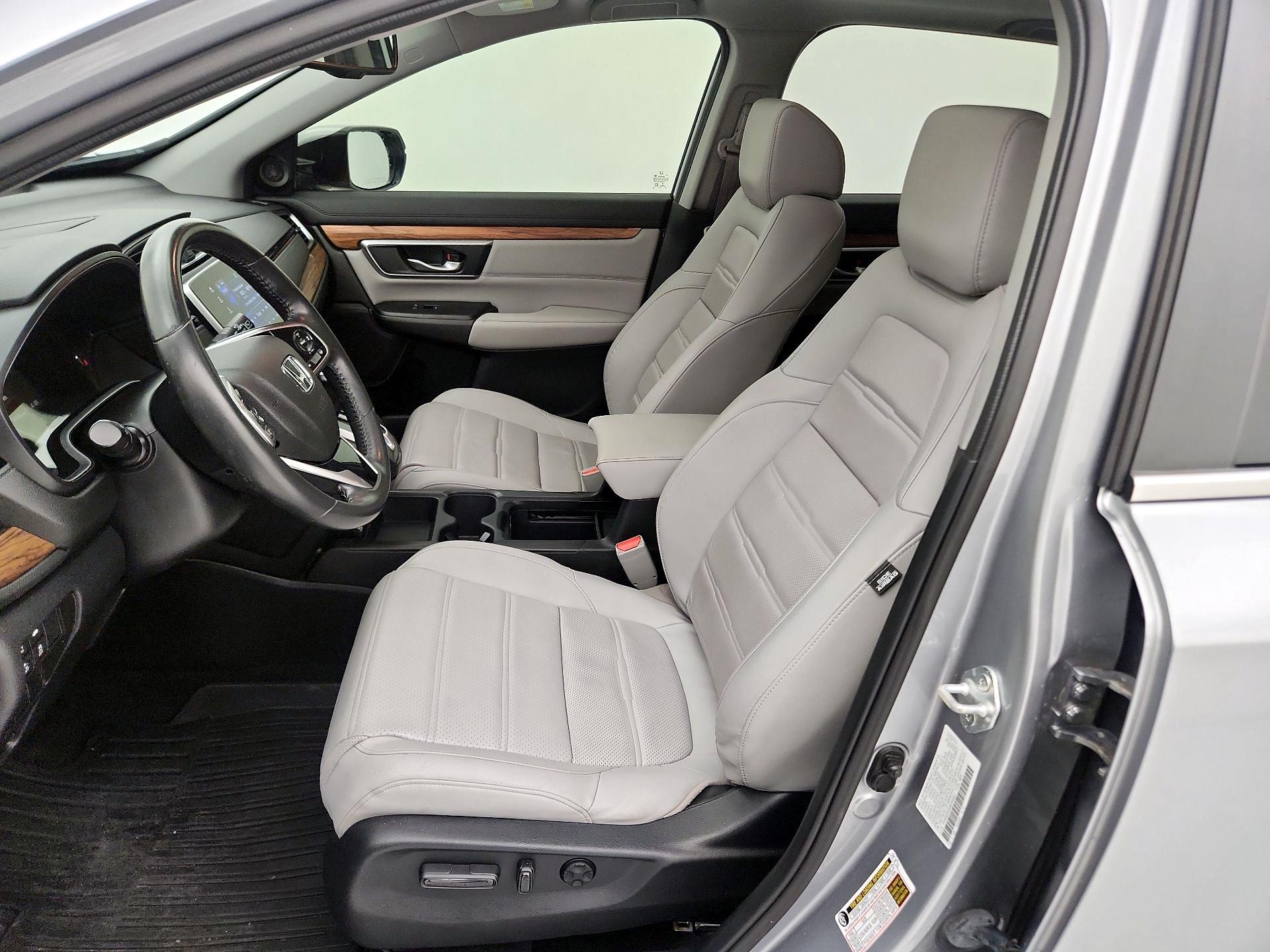 Thumbnail: 2022 Honda CR-V - 11