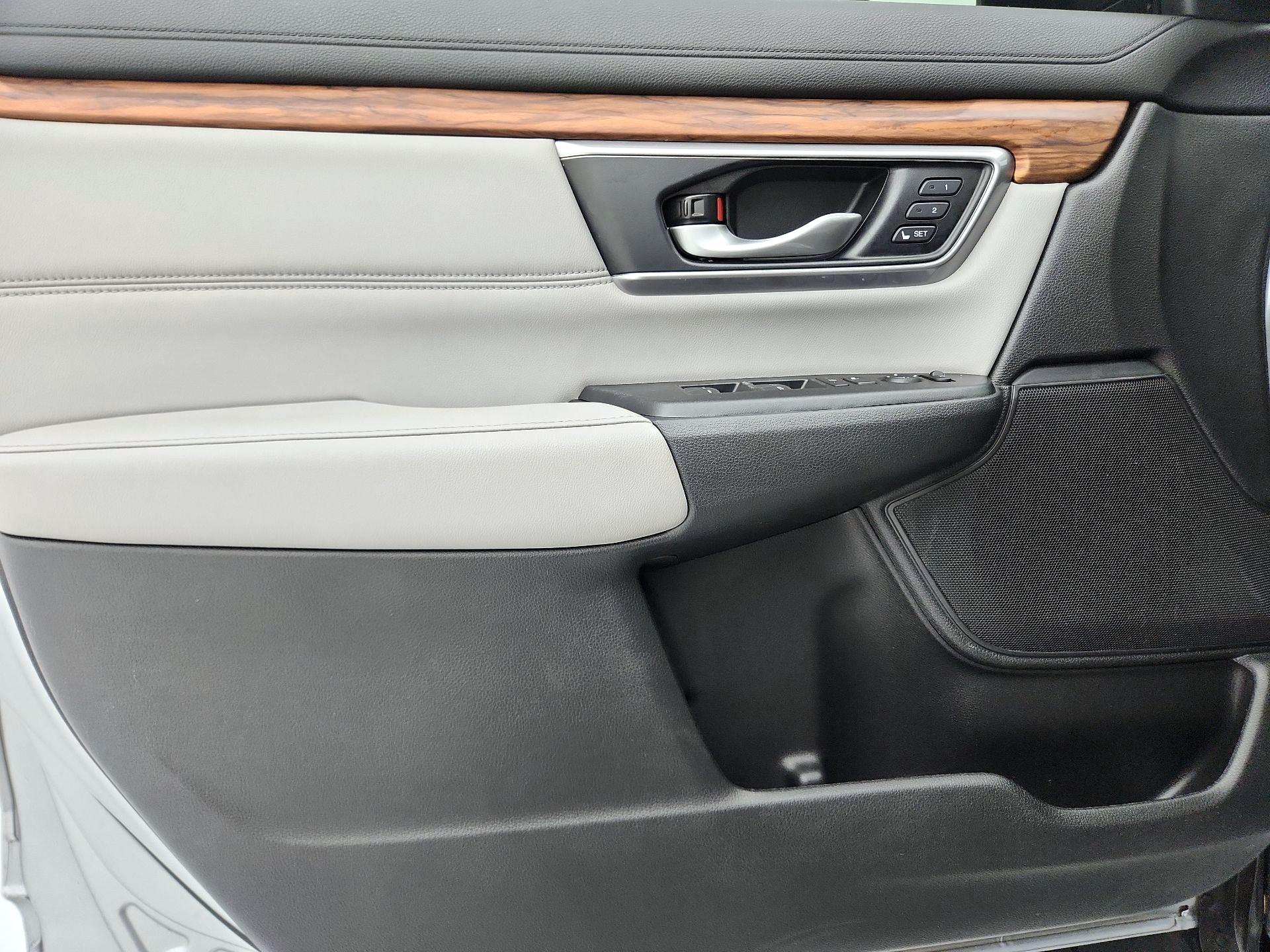 Thumbnail: 2022 Honda CR-V - 12