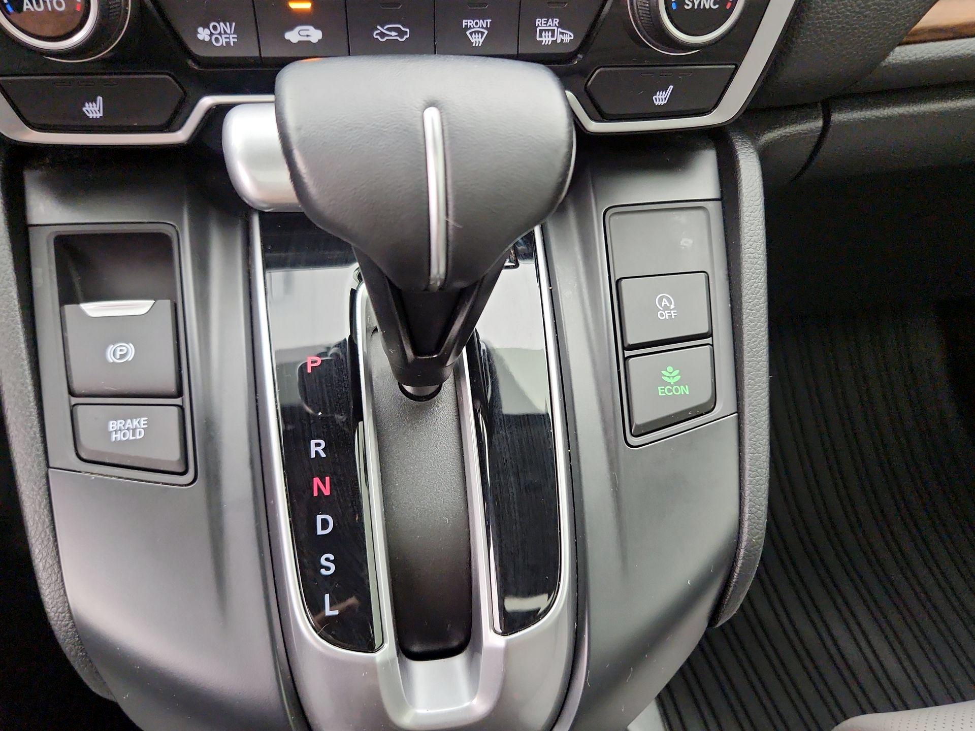 Thumbnail: 2022 Honda CR-V - 17