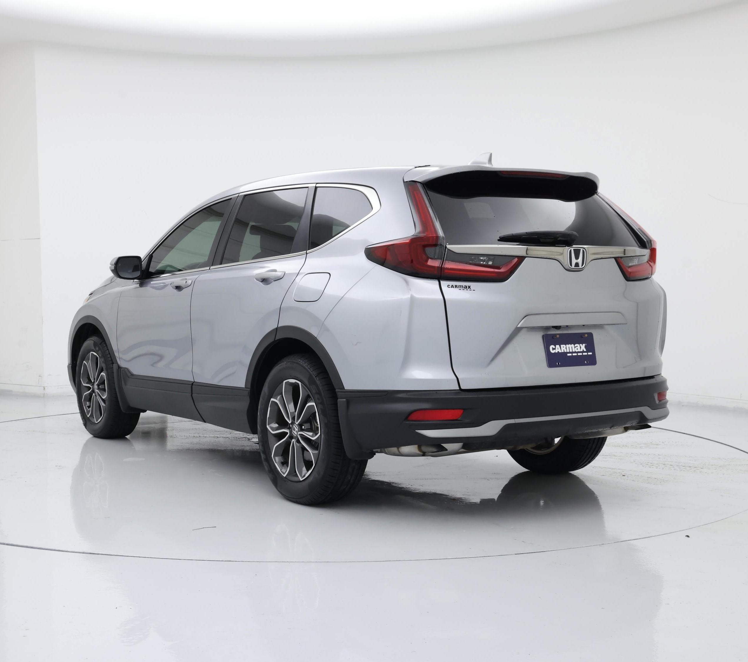 Thumbnail: 2022 Honda CR-V - 2