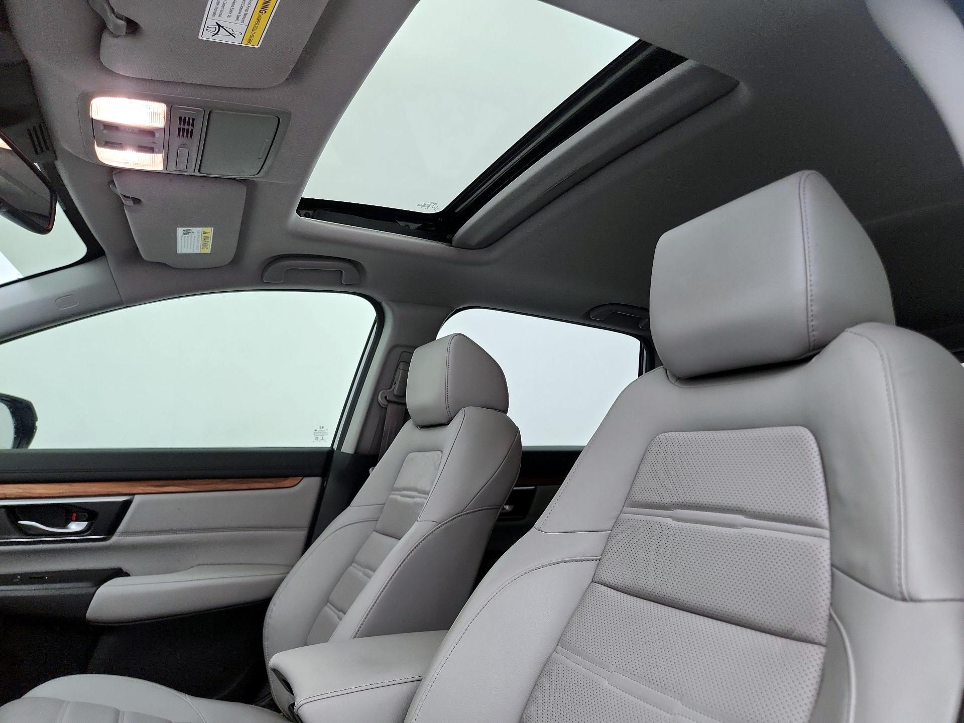Thumbnail: 2022 Honda CR-V - 19