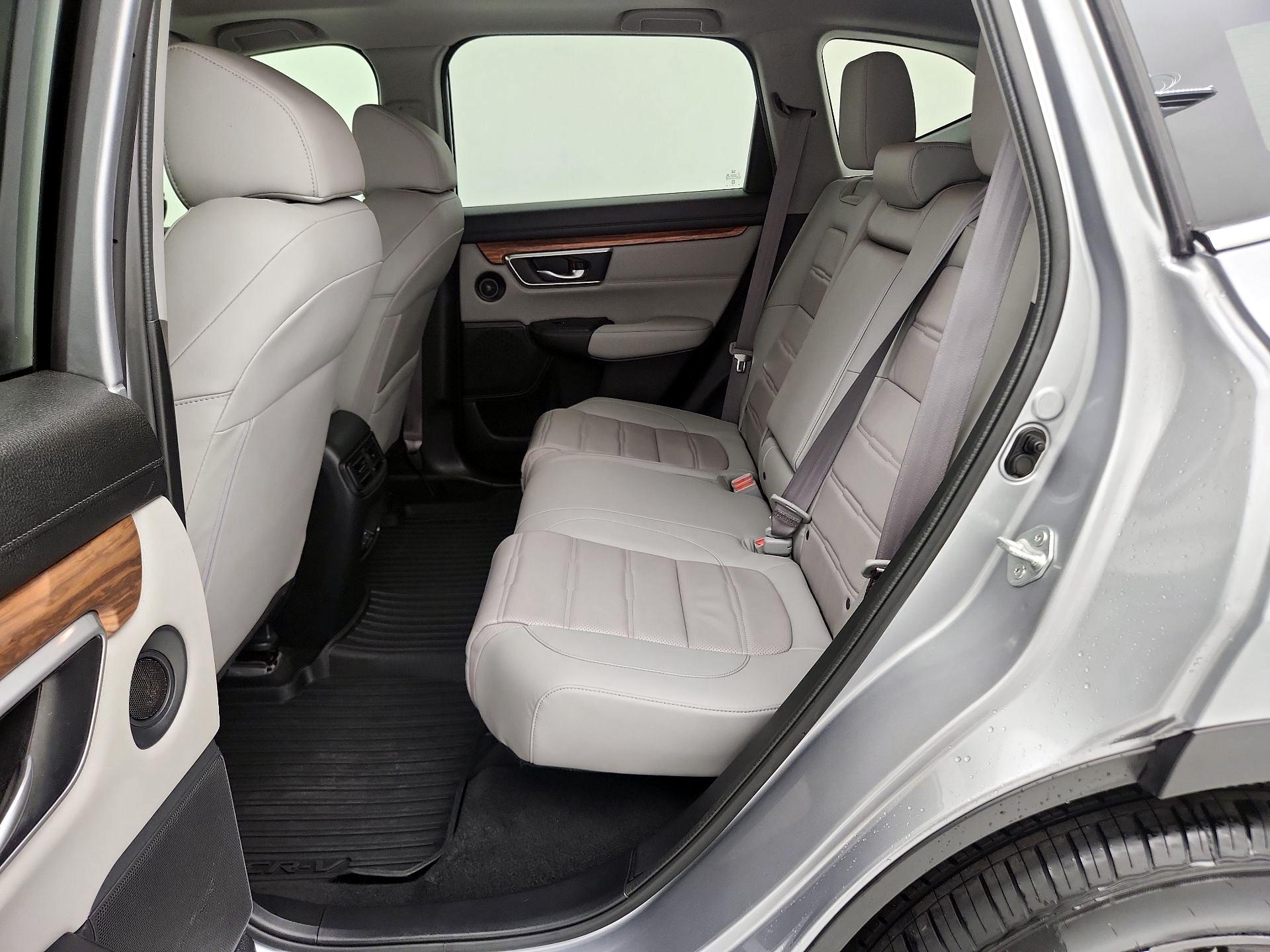 Thumbnail: 2022 Honda CR-V - 20