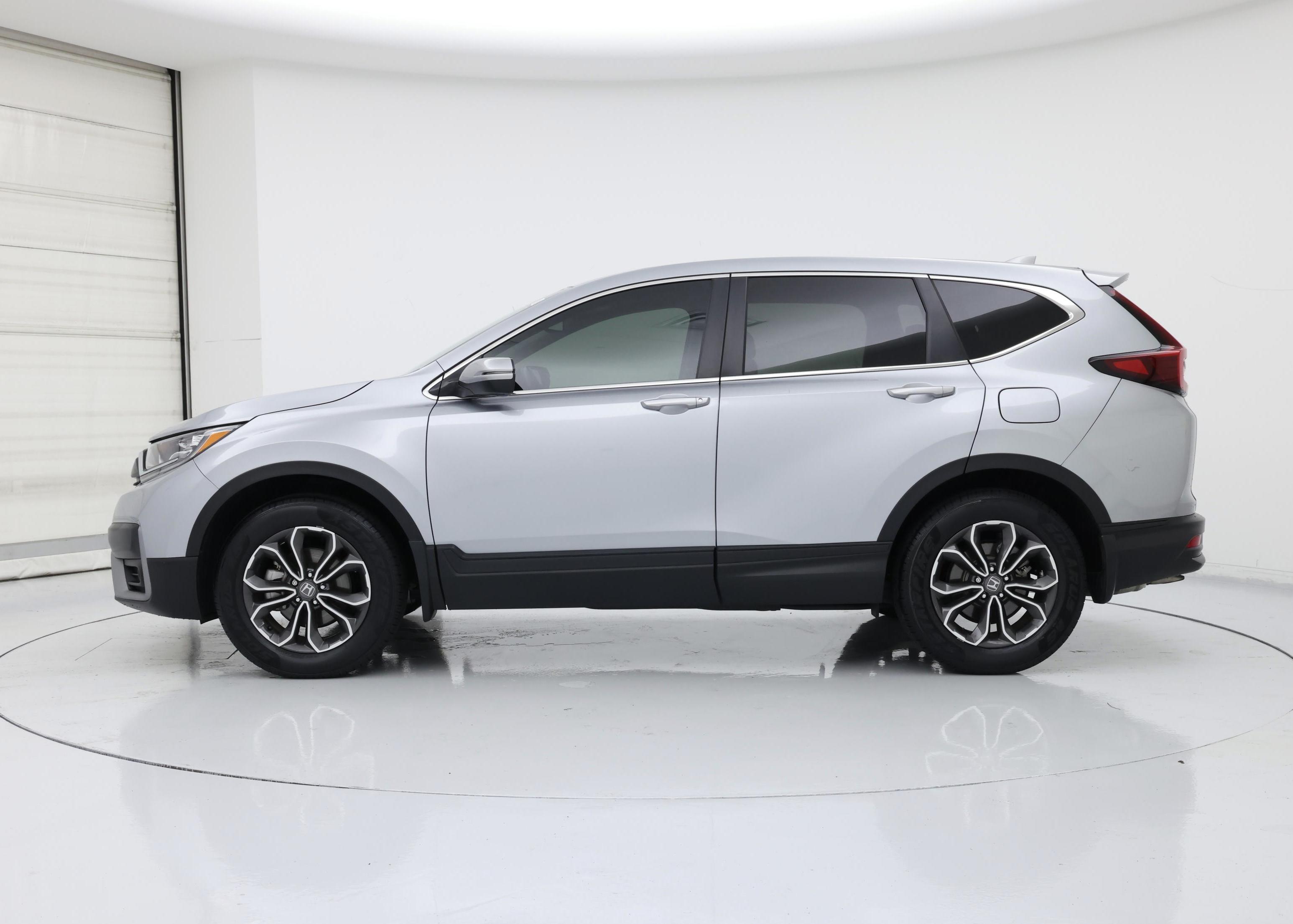 Thumbnail: 2022 Honda CR-V - 3