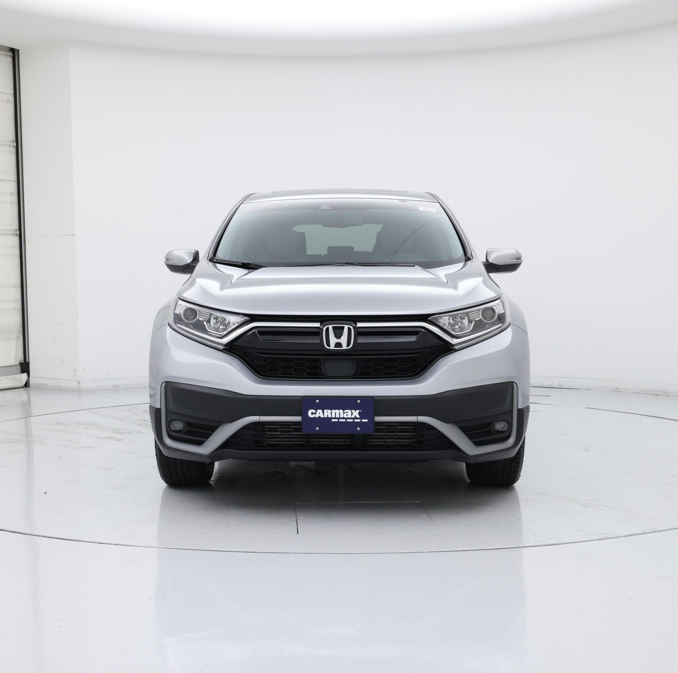 Thumbnail: 2022 Honda CR-V - 5
