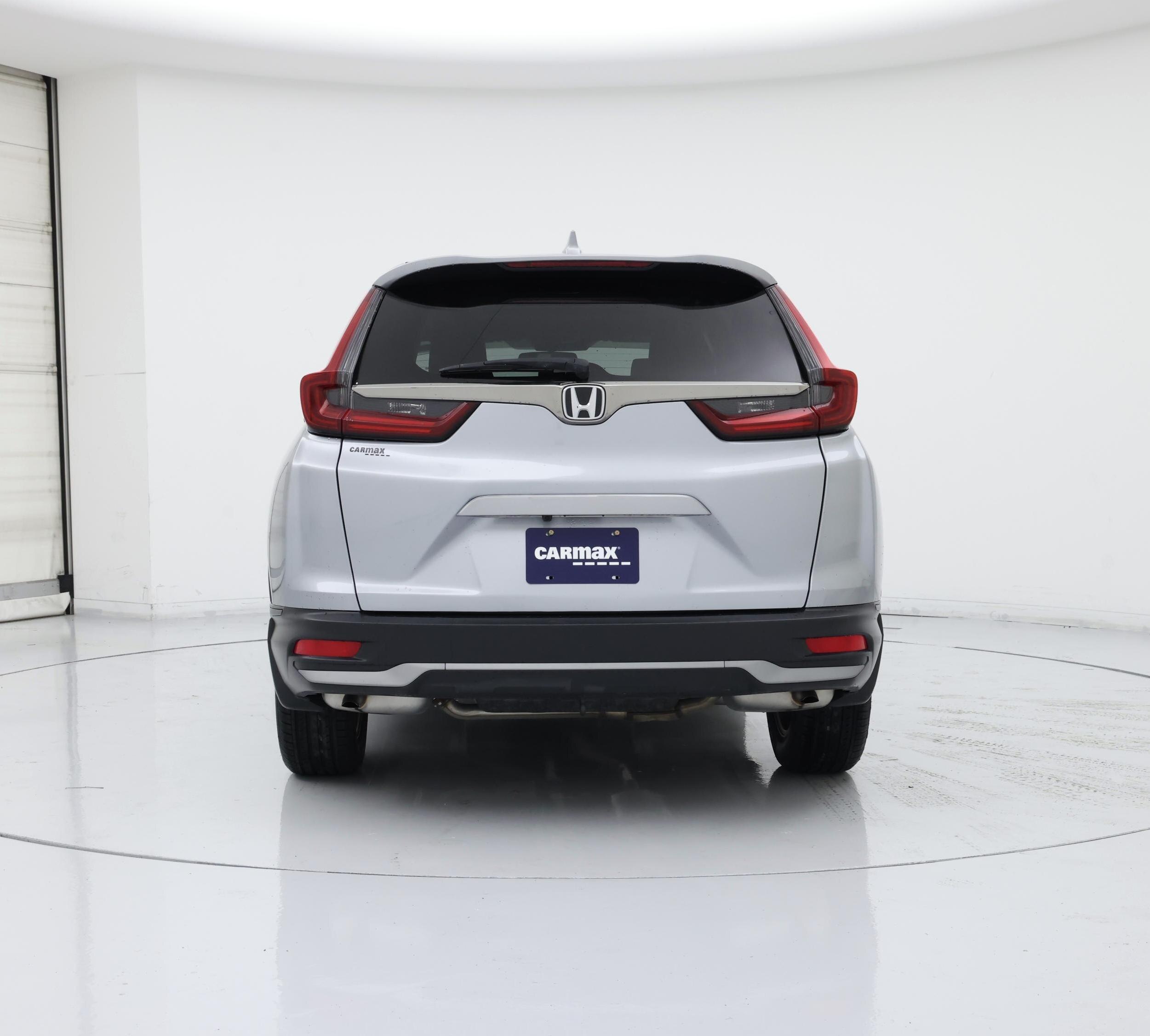 Thumbnail: 2022 Honda CR-V - 6