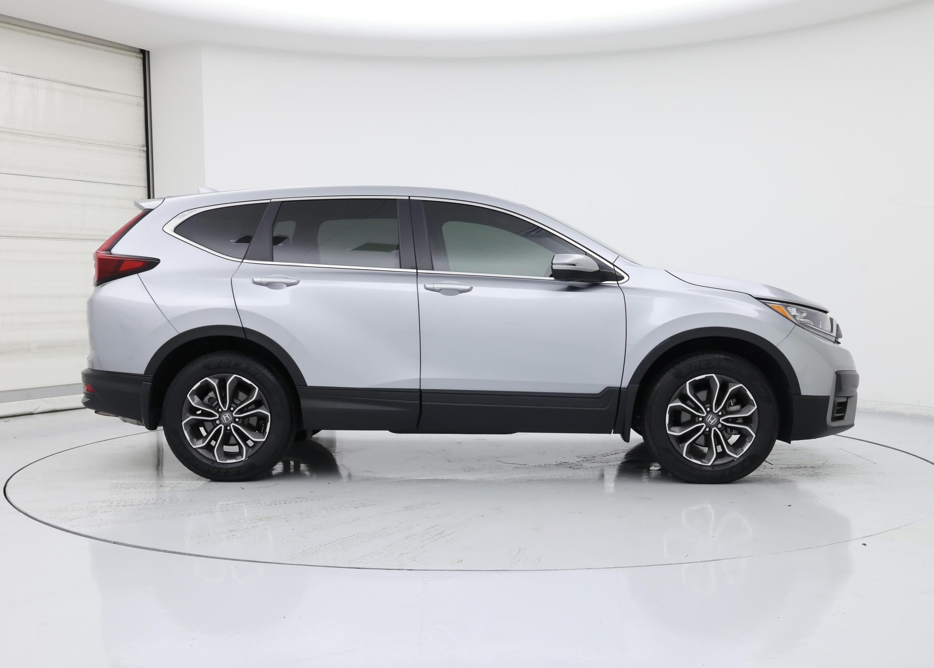 Thumbnail: 2022 Honda CR-V - 7