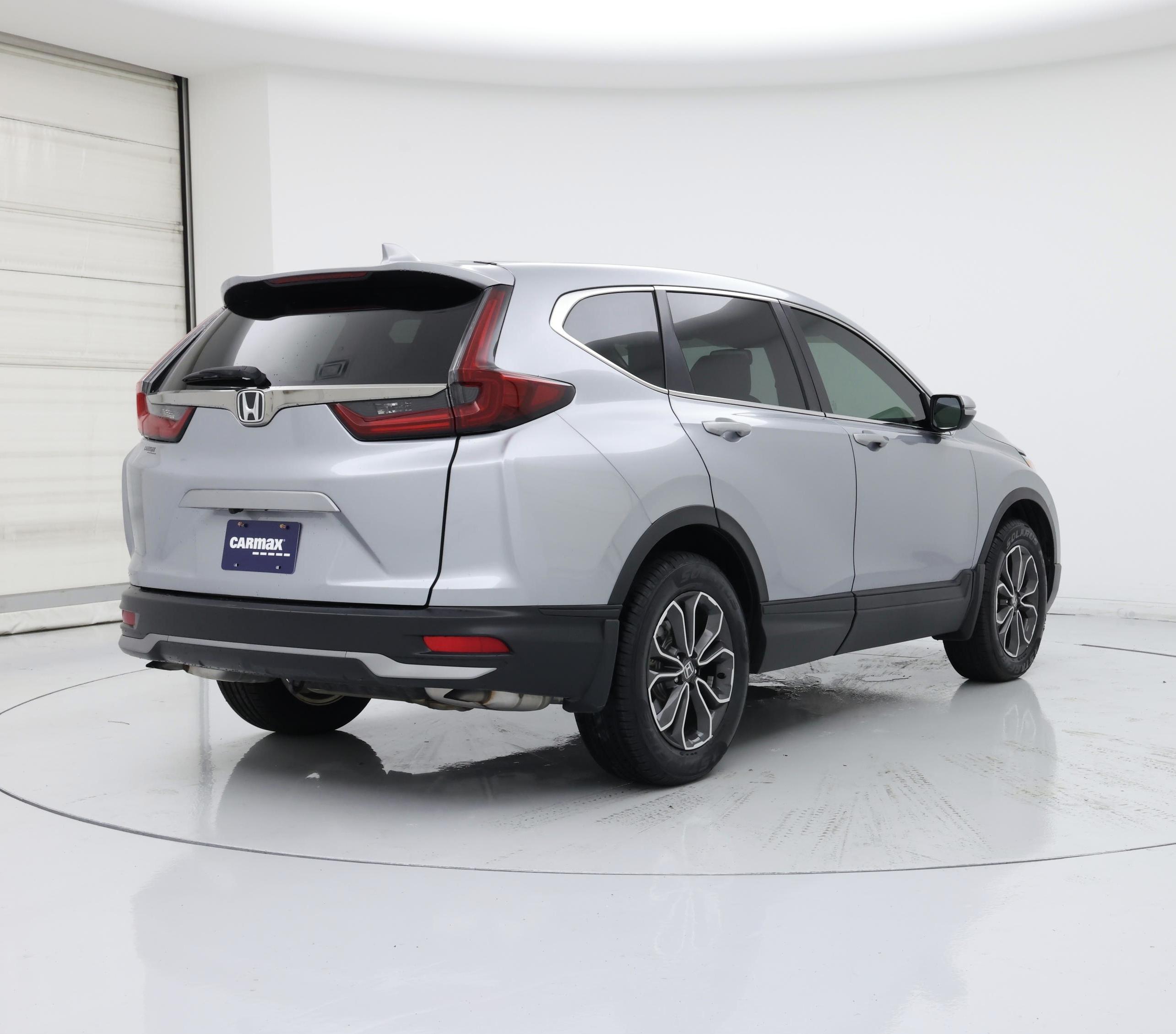 Thumbnail: 2022 Honda CR-V - 8