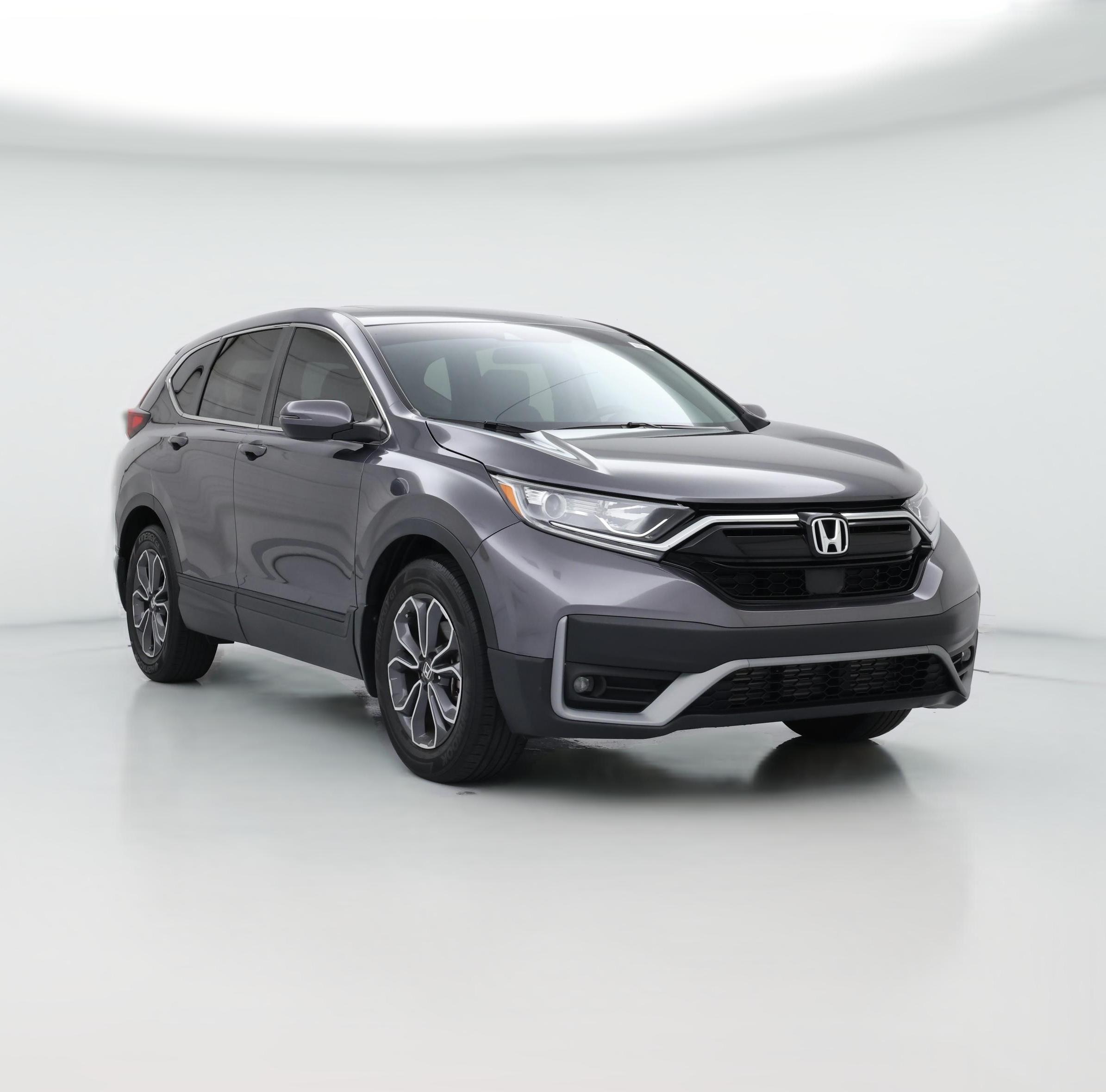 Thumbnail: 2022 Honda CR-V - 1