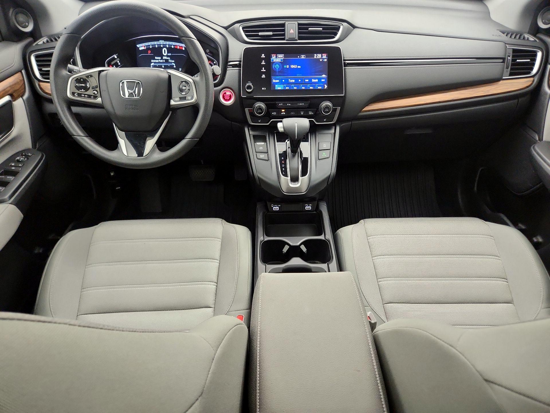 Thumbnail: 2022 Honda CR-V - 9