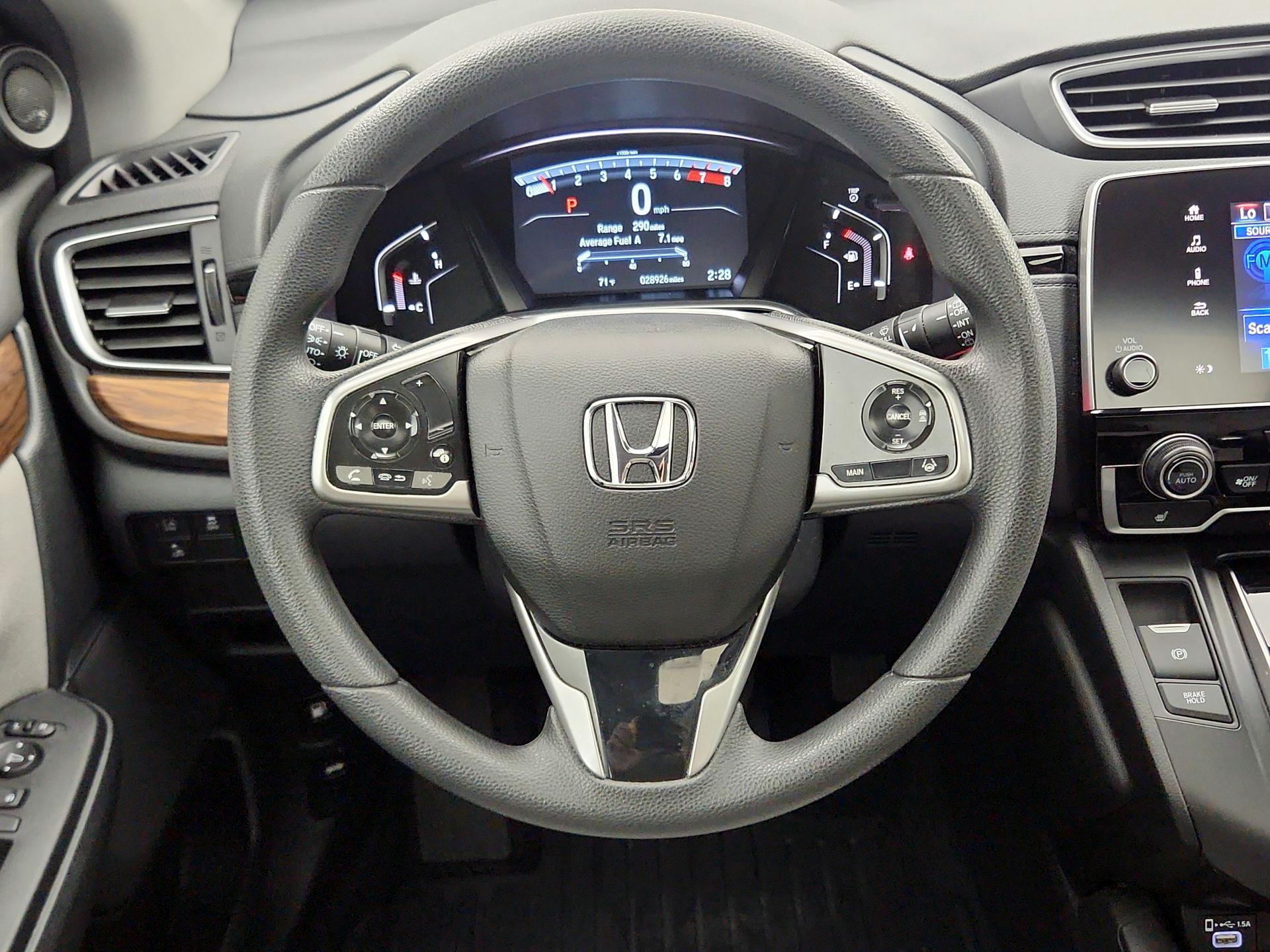 Thumbnail: 2022 Honda CR-V - 10