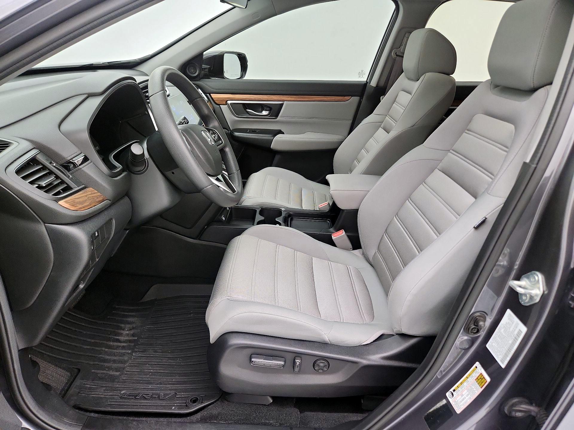 Thumbnail: 2022 Honda CR-V - 11