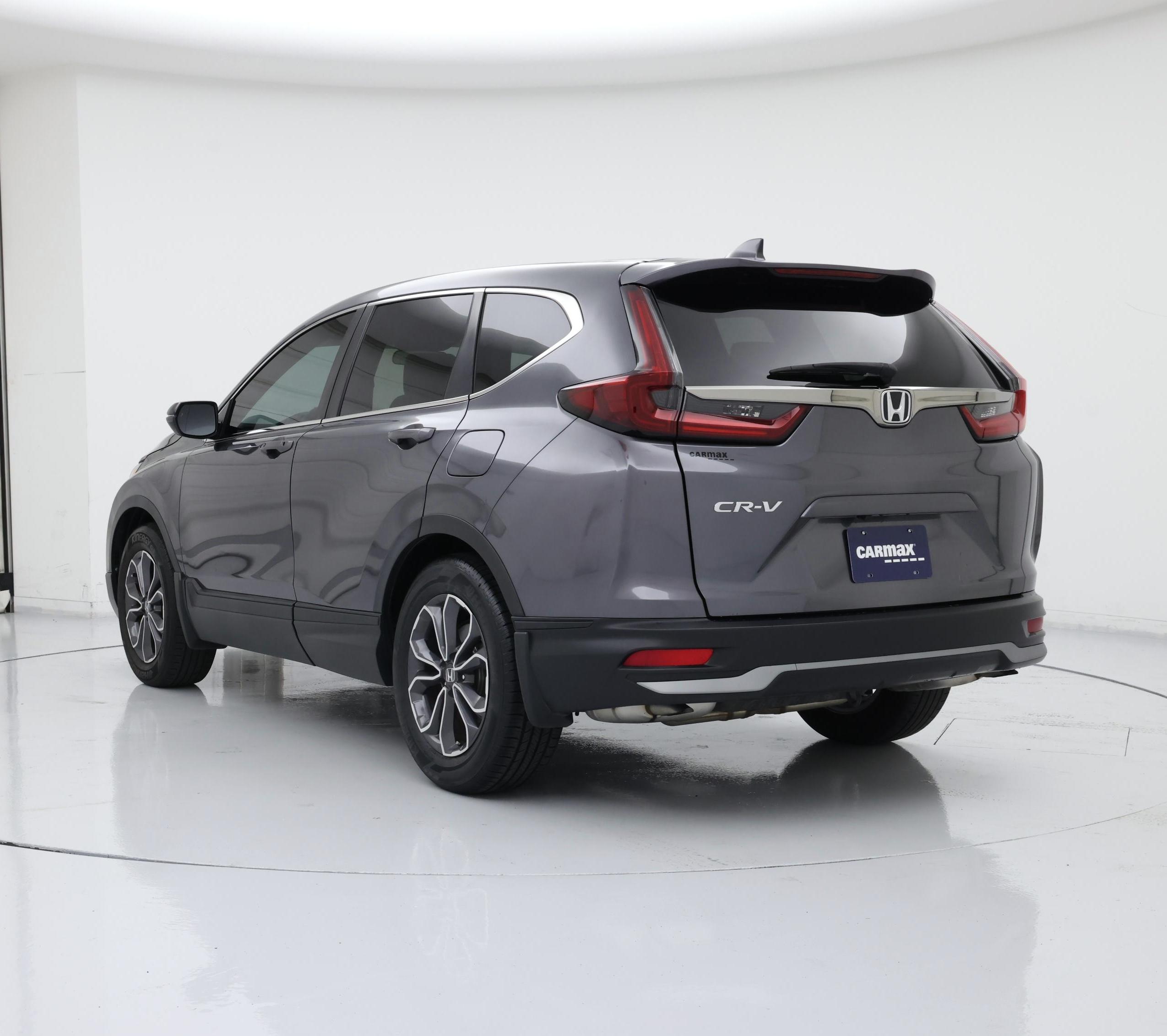 Thumbnail: 2022 Honda CR-V - 2