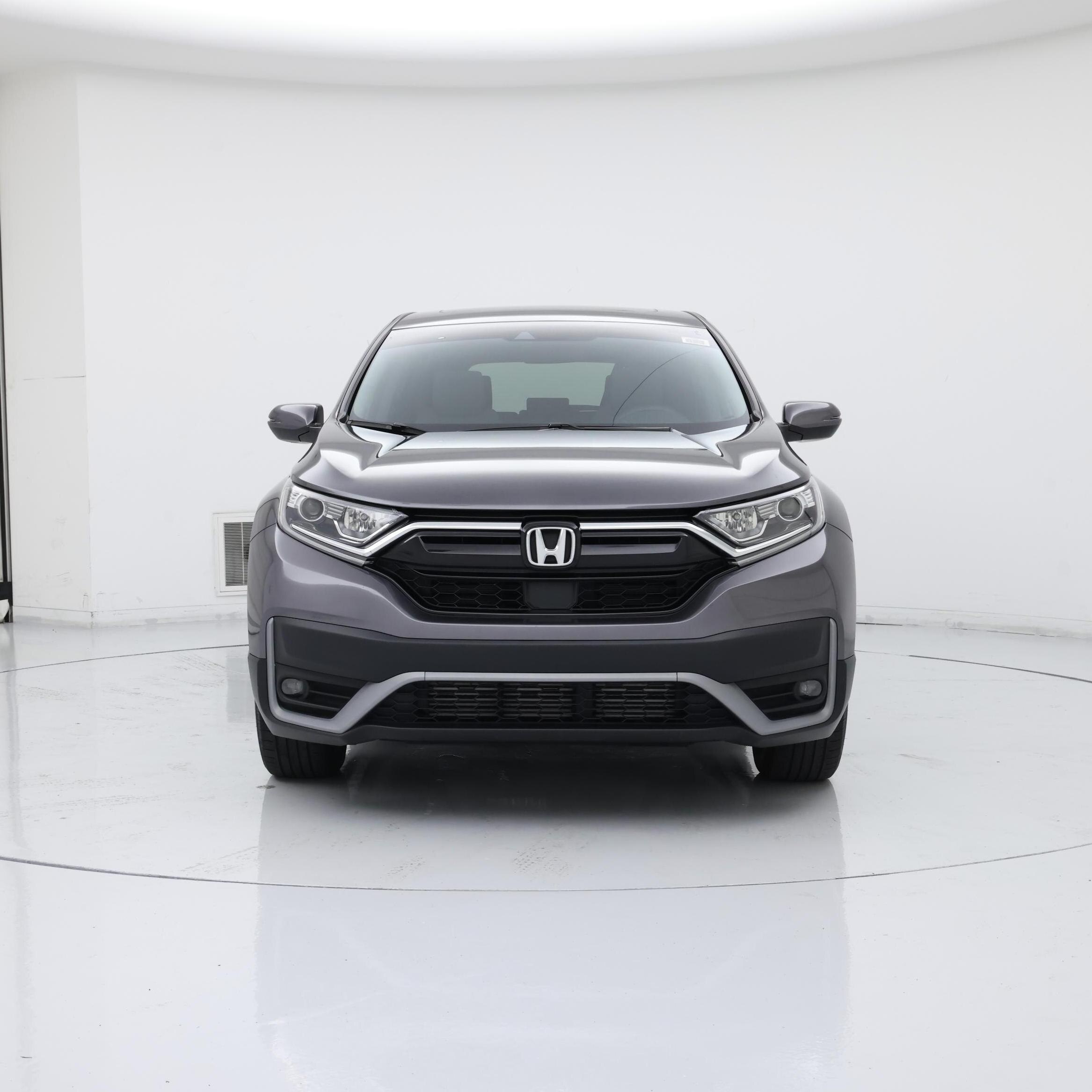 Thumbnail: 2022 Honda CR-V - 5