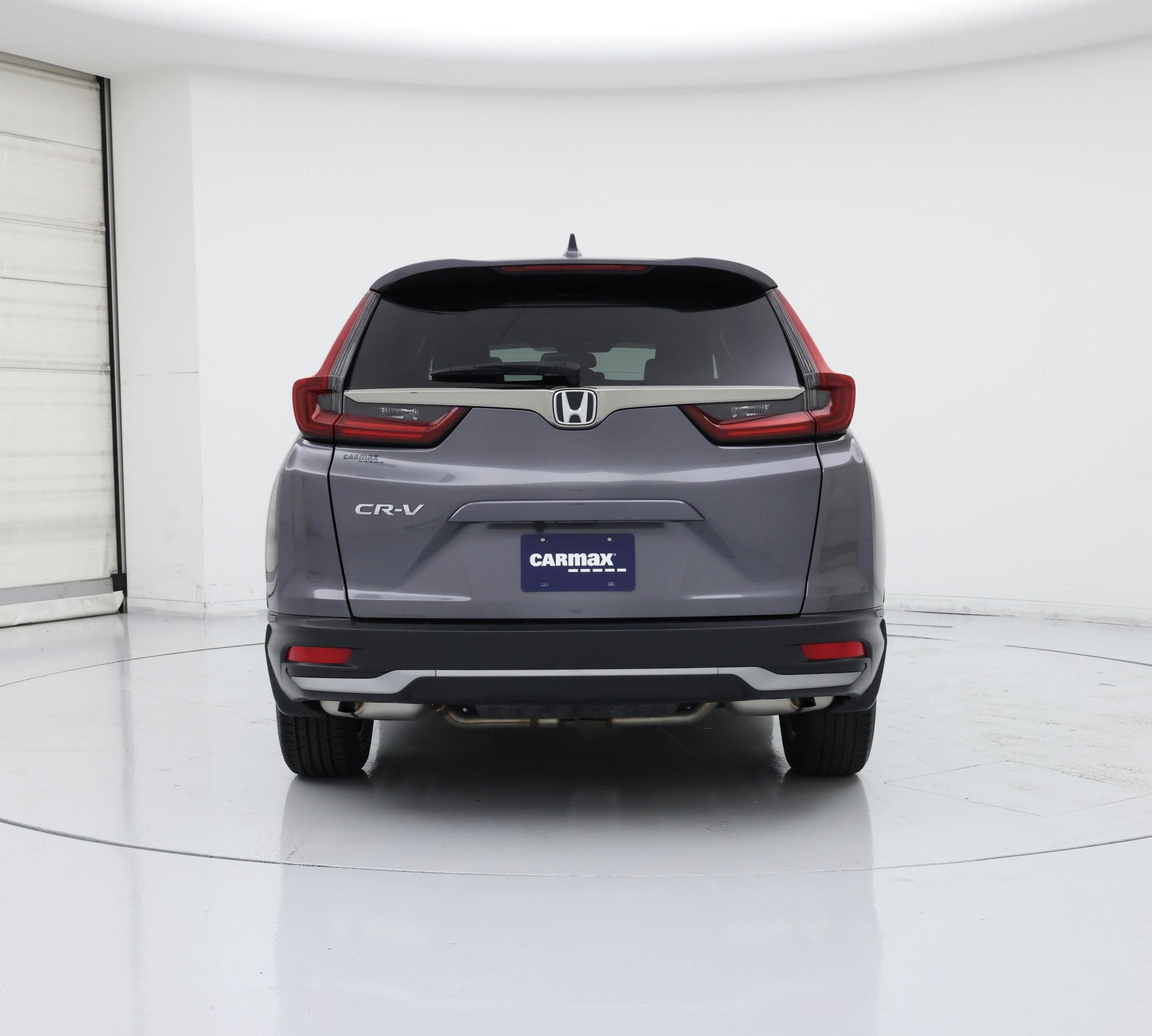 Thumbnail: 2022 Honda CR-V - 6