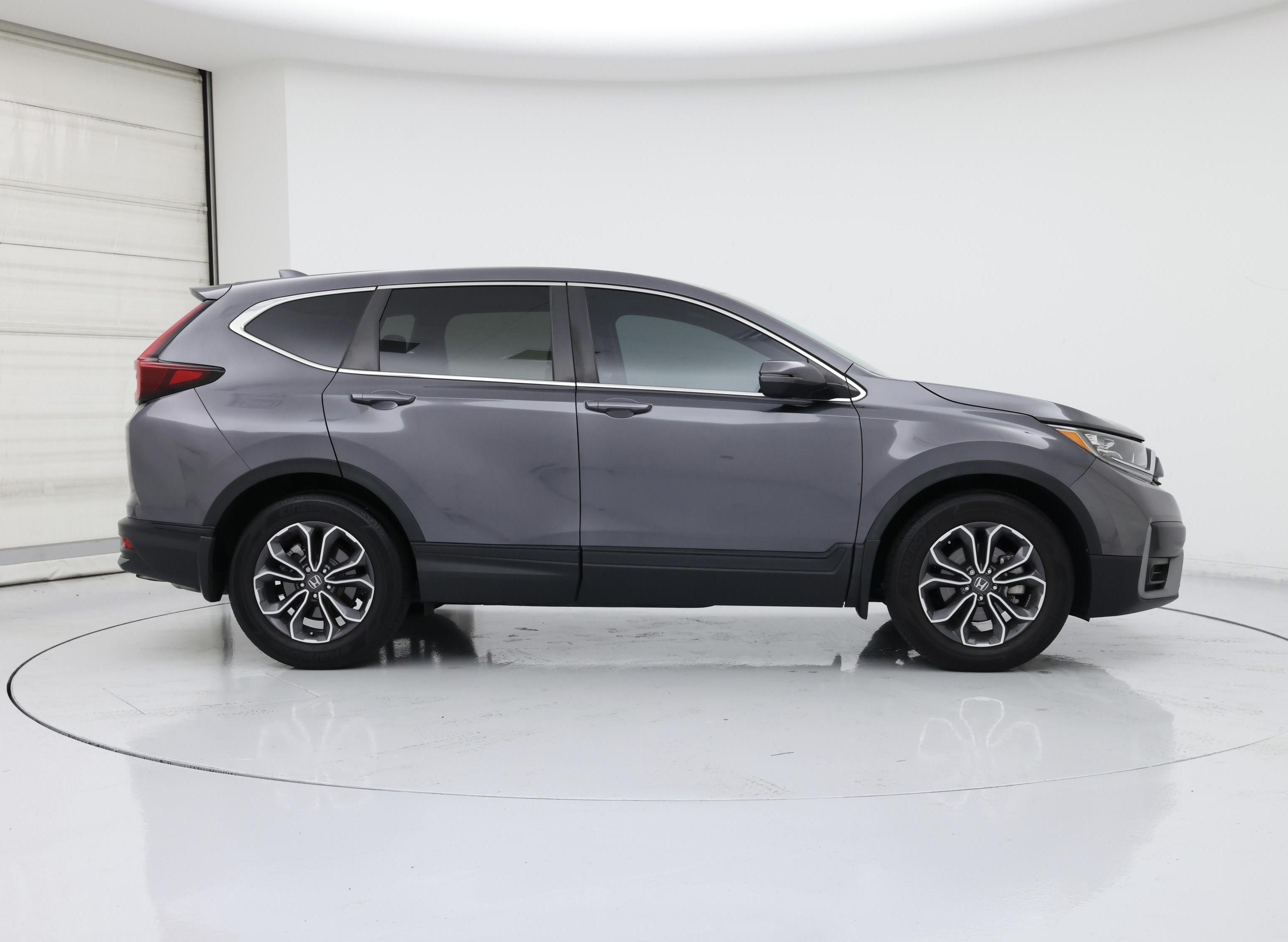 Thumbnail: 2022 Honda CR-V - 7