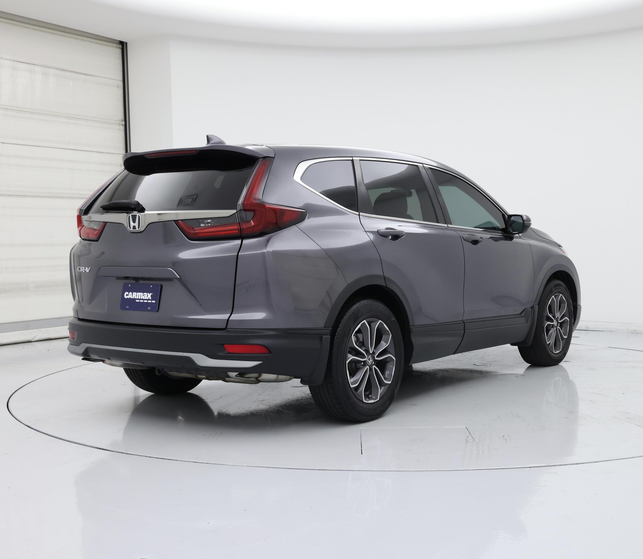 Thumbnail: 2022 Honda CR-V - 8