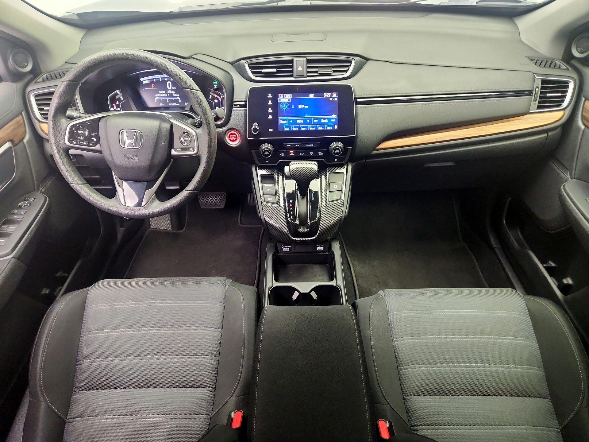 Thumbnail: 2020 Honda CR-V - 9