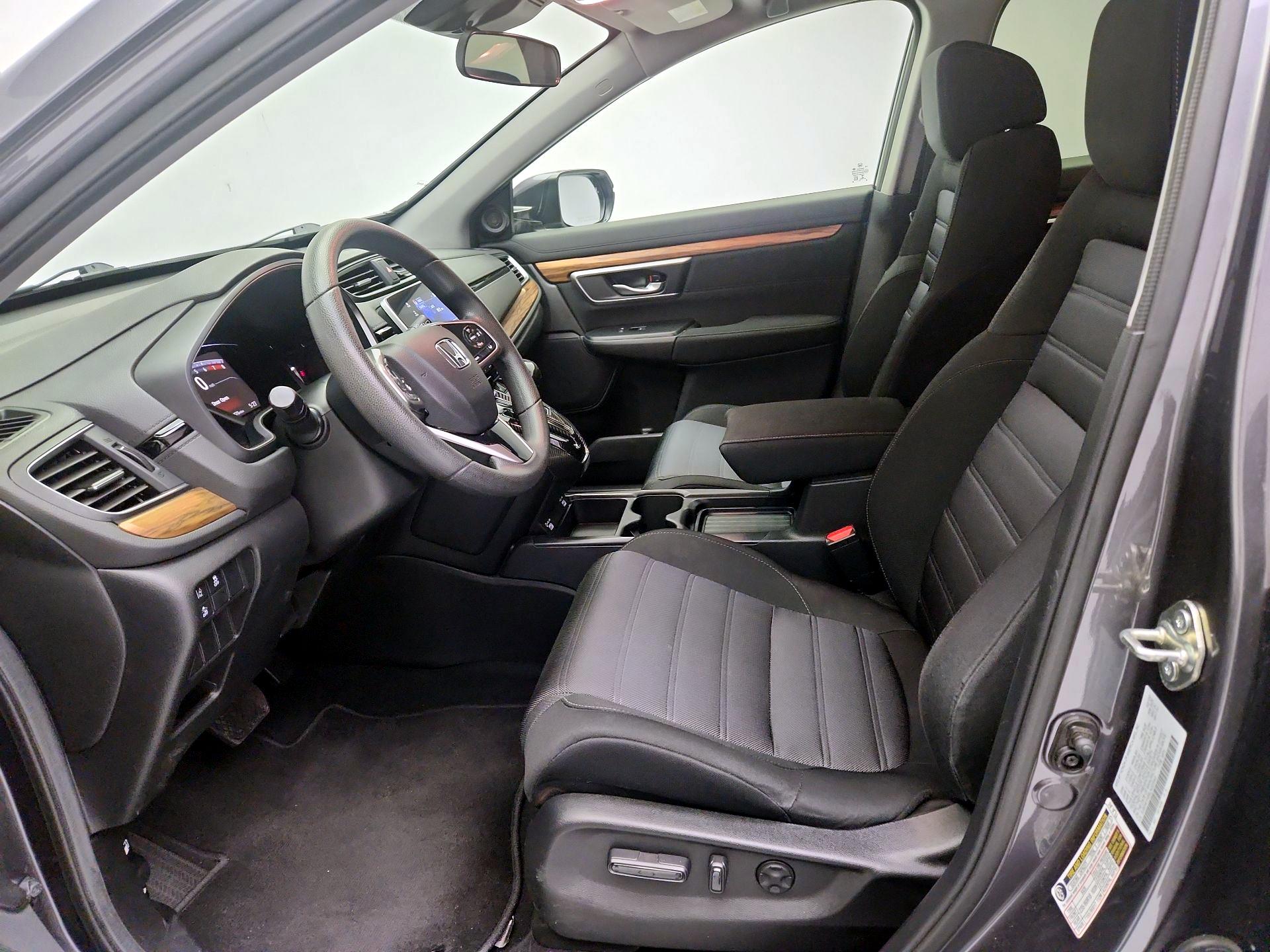 Thumbnail: 2020 Honda CR-V - 11