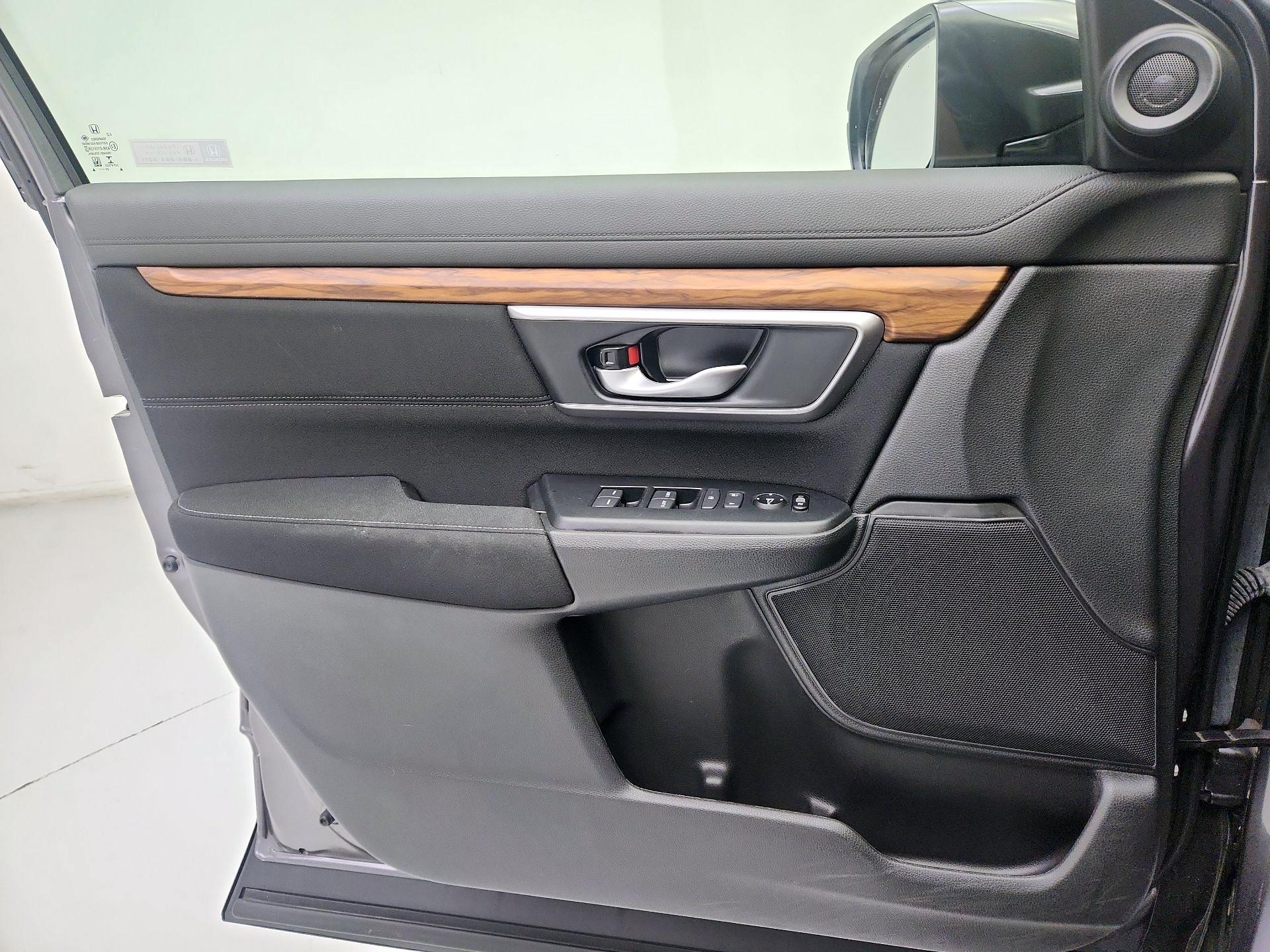 Thumbnail: 2020 Honda CR-V - 12