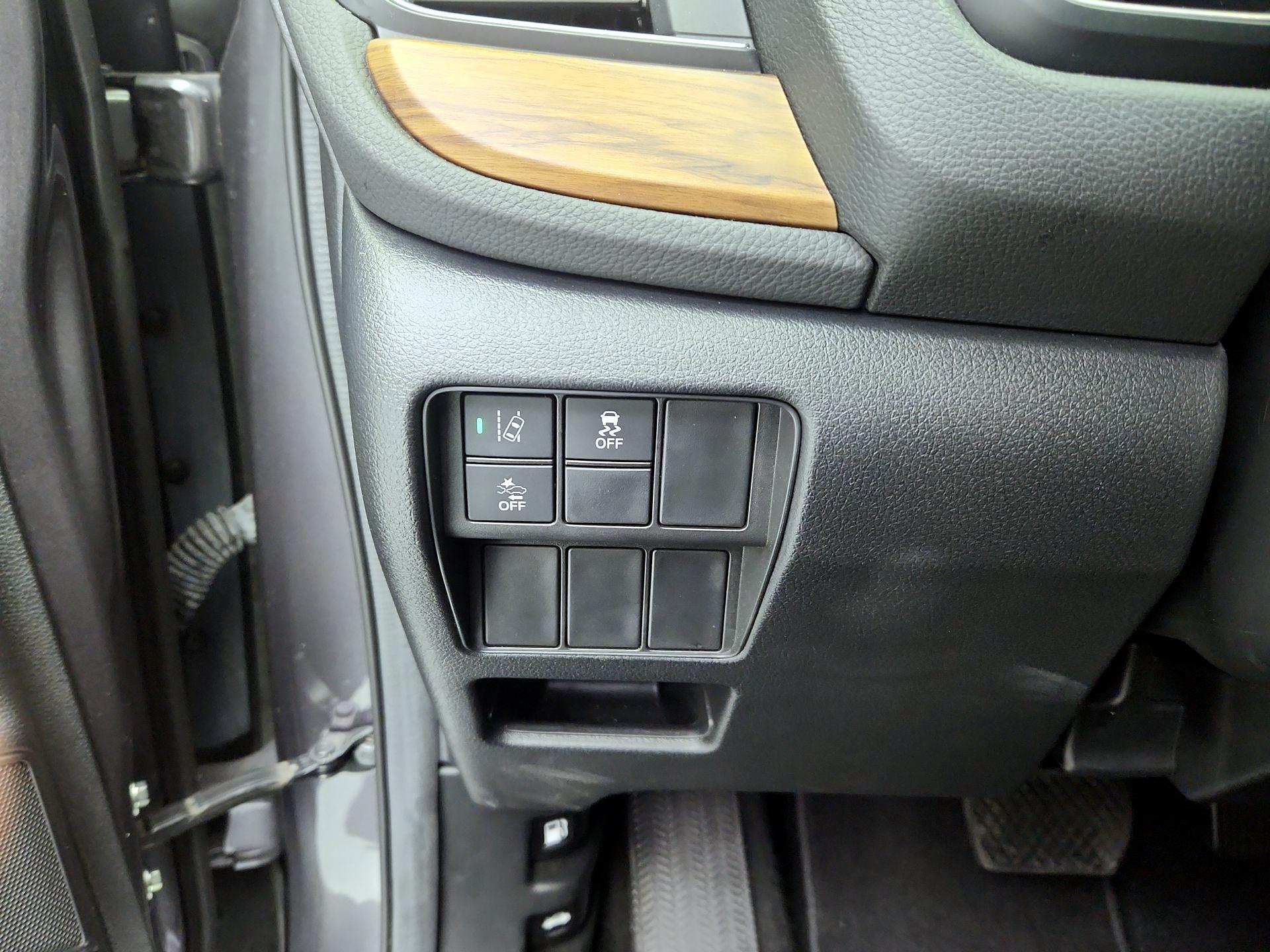 Thumbnail: 2020 Honda CR-V - 13