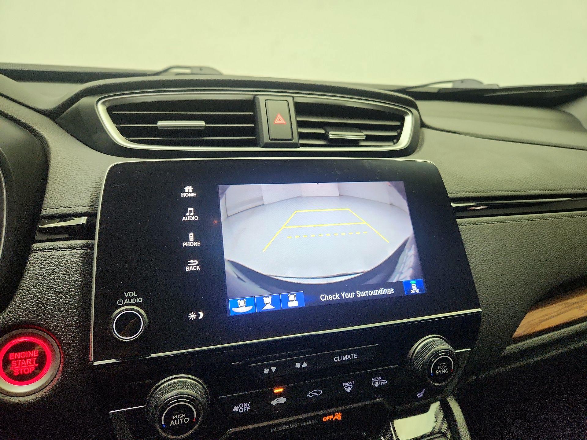Thumbnail: 2020 Honda CR-V - 14