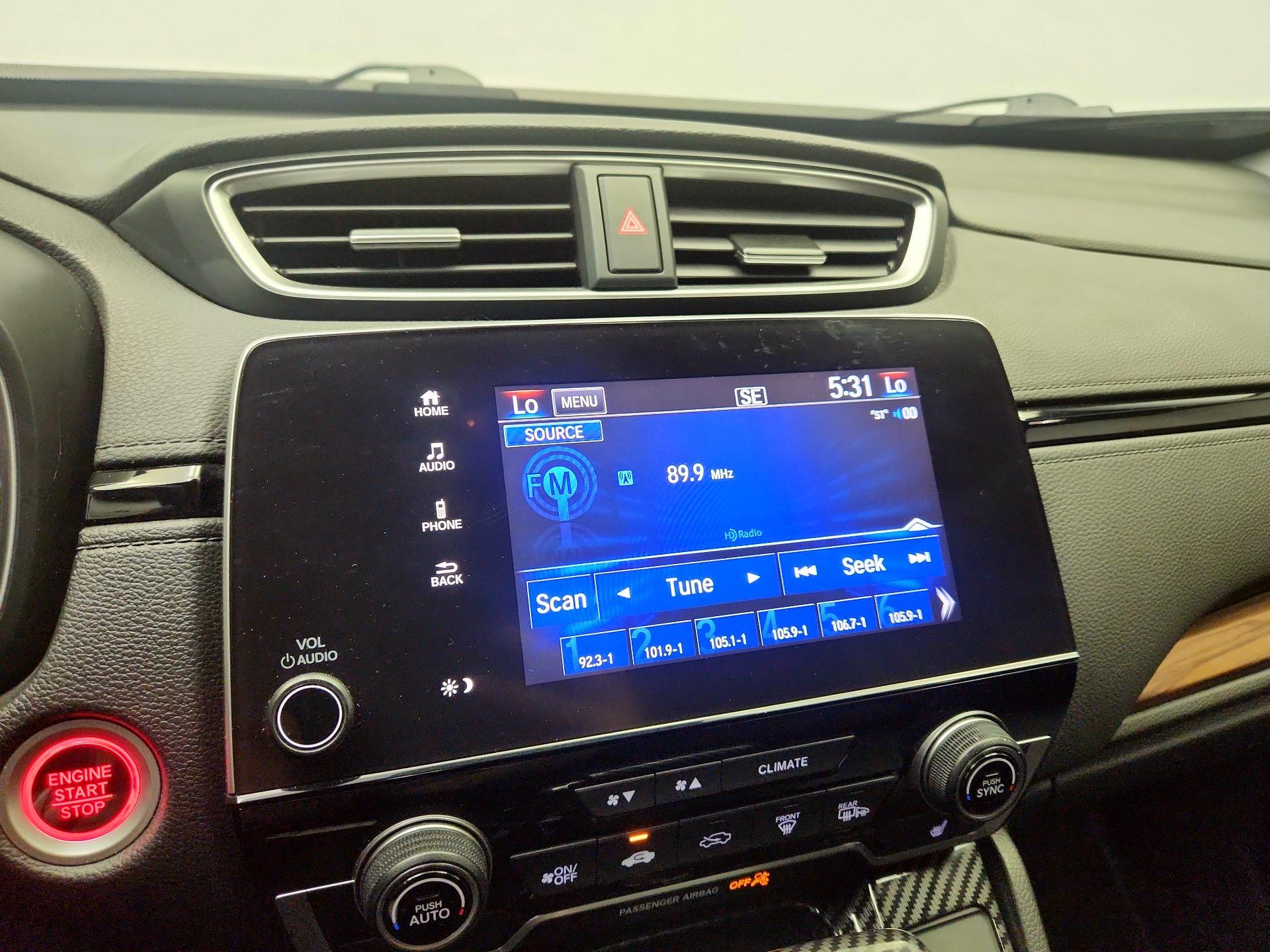 Thumbnail: 2020 Honda CR-V - 15