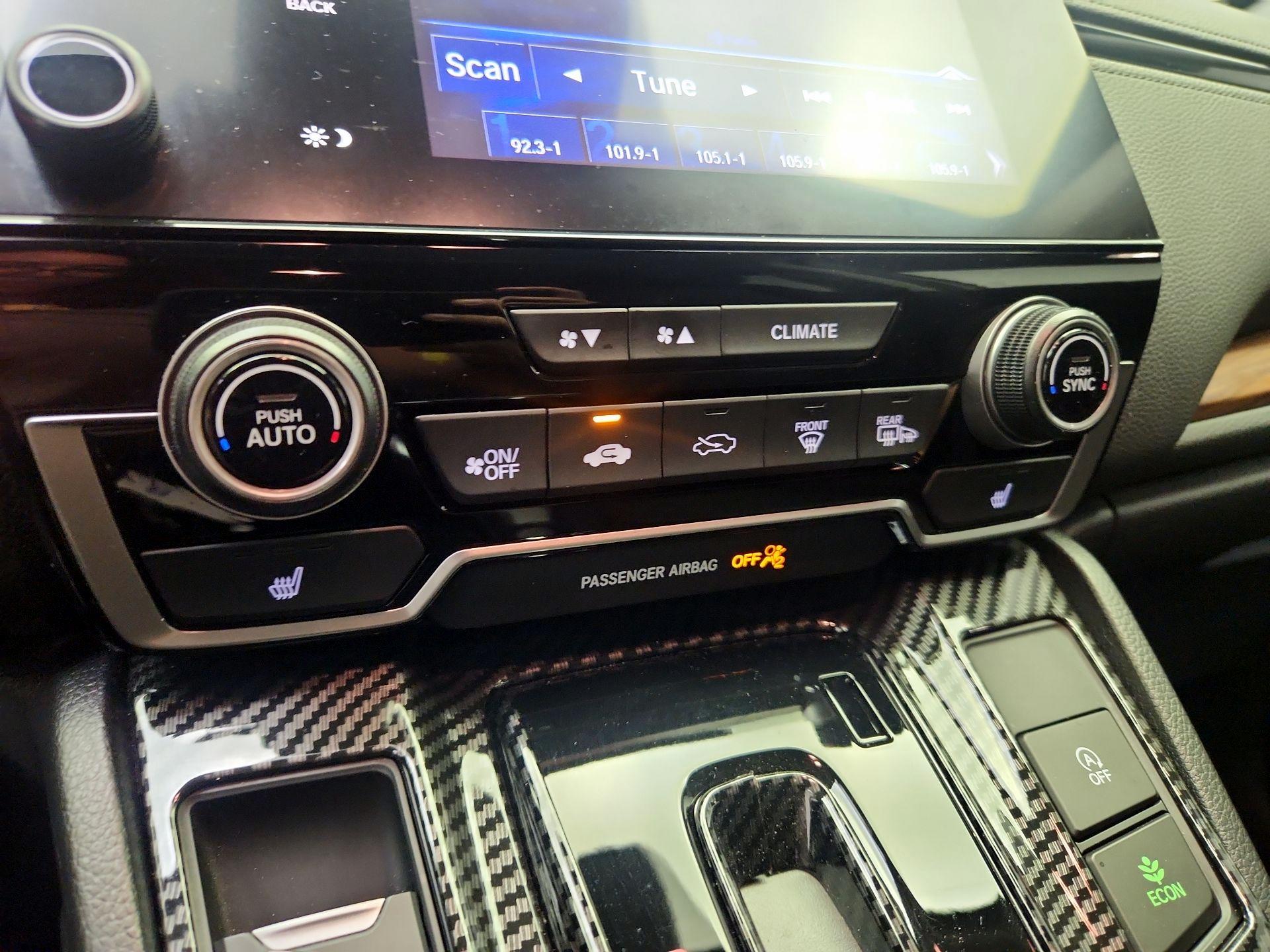Thumbnail: 2020 Honda CR-V - 16