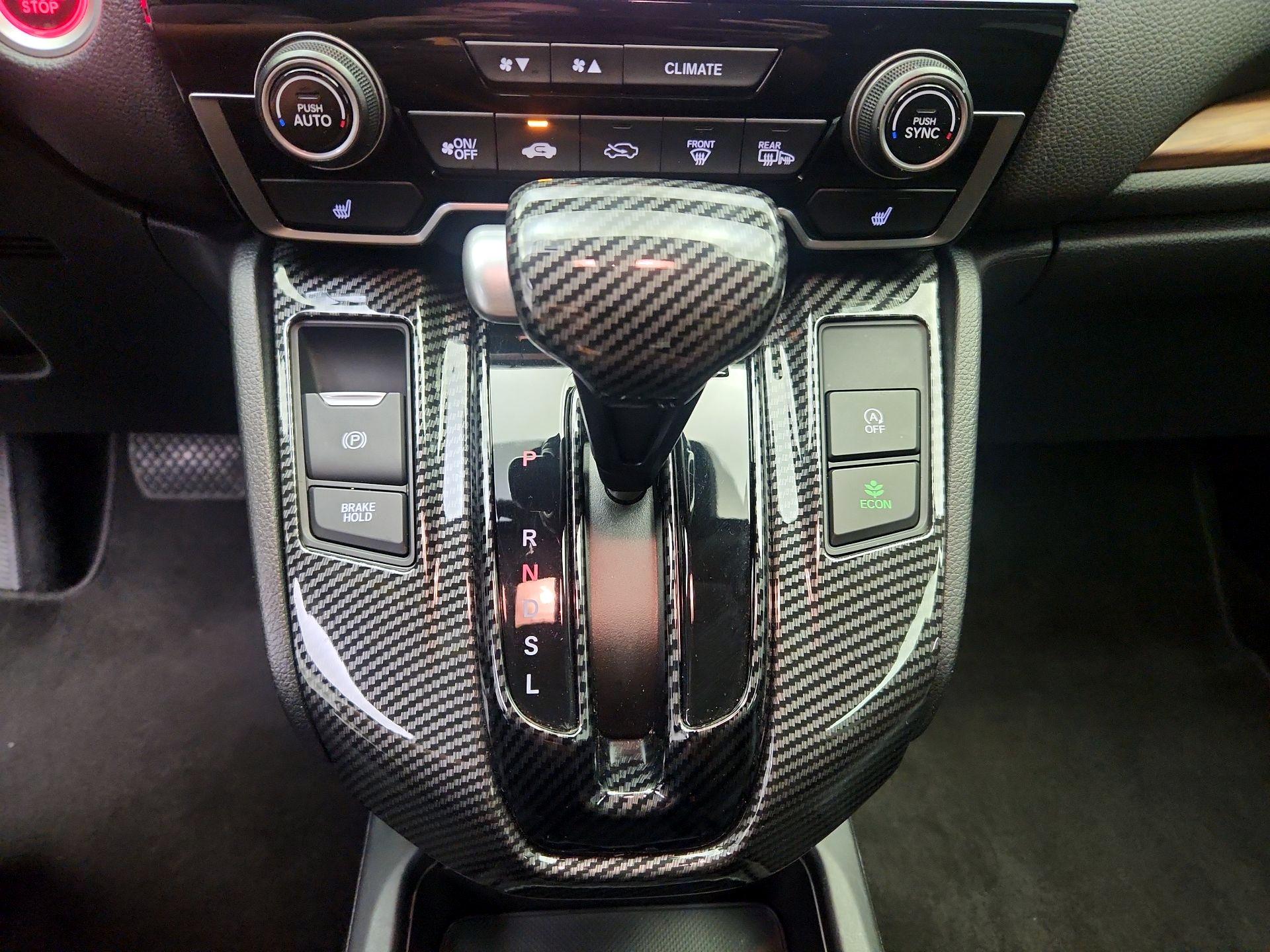 Thumbnail: 2020 Honda CR-V - 17