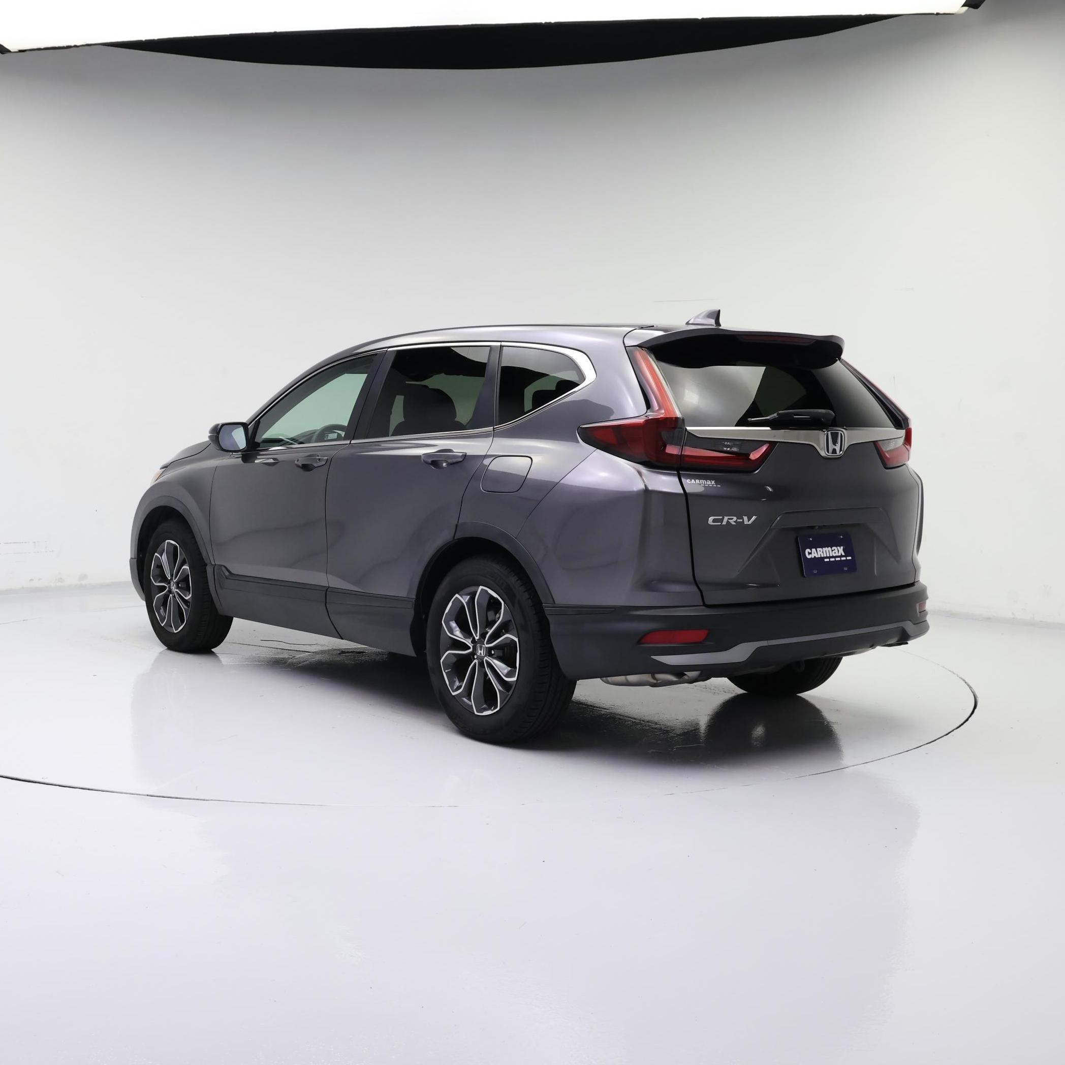 Thumbnail: 2020 Honda CR-V - 2