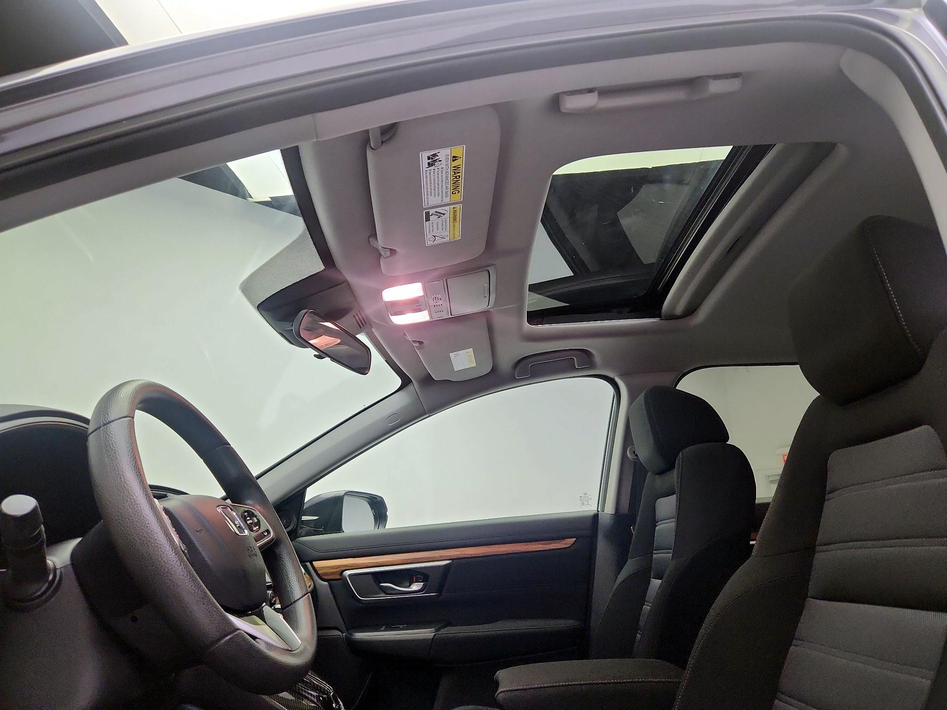 Thumbnail: 2020 Honda CR-V - 19