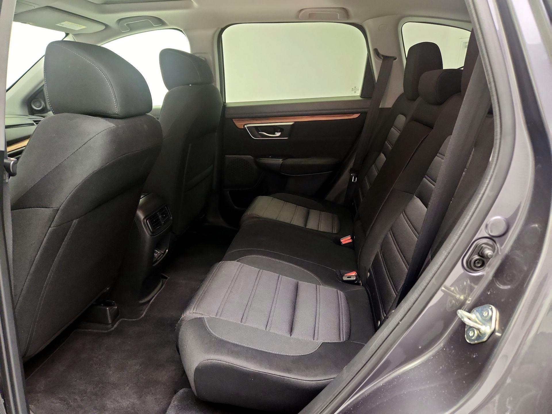 Thumbnail: 2020 Honda CR-V - 20