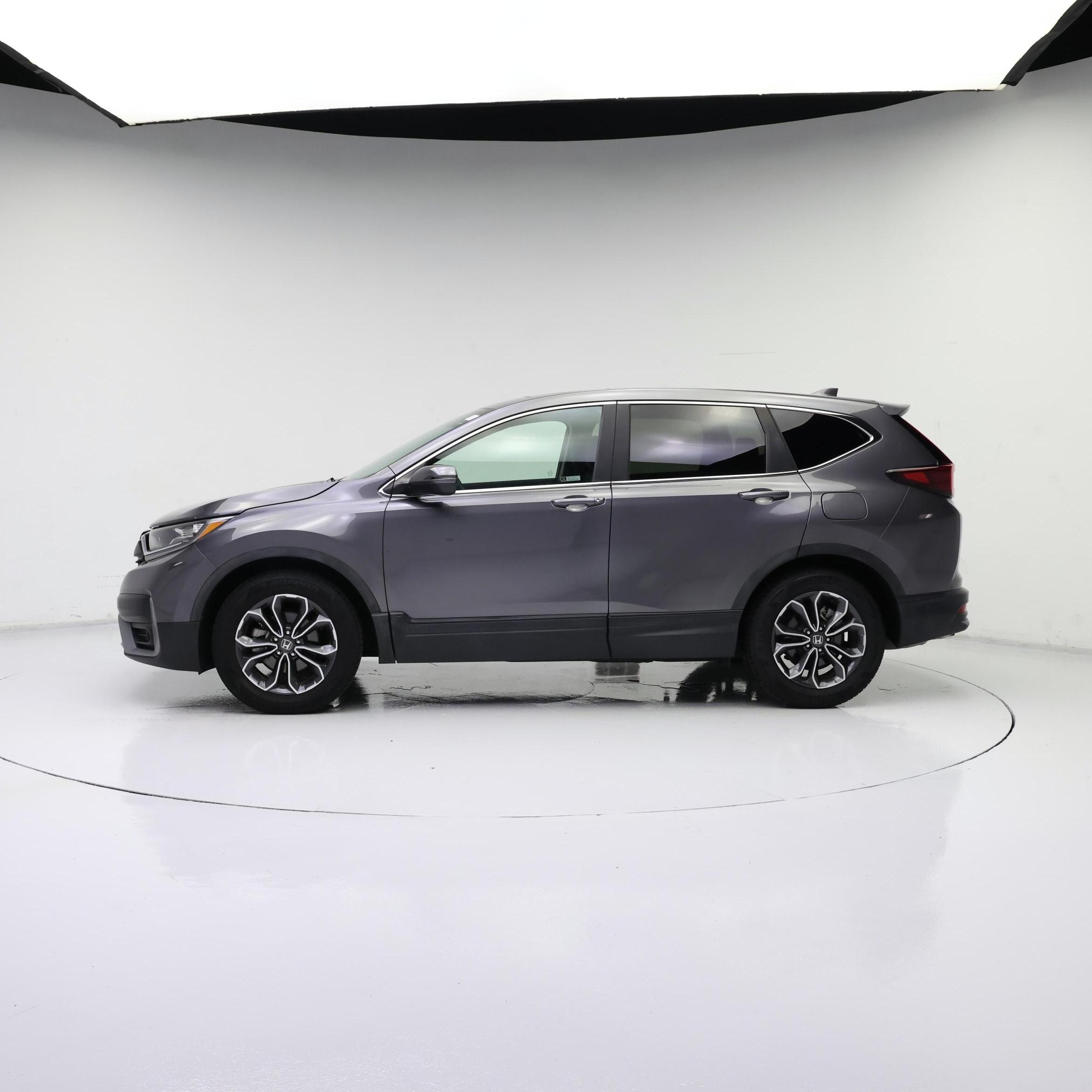 Thumbnail: 2020 Honda CR-V - 3