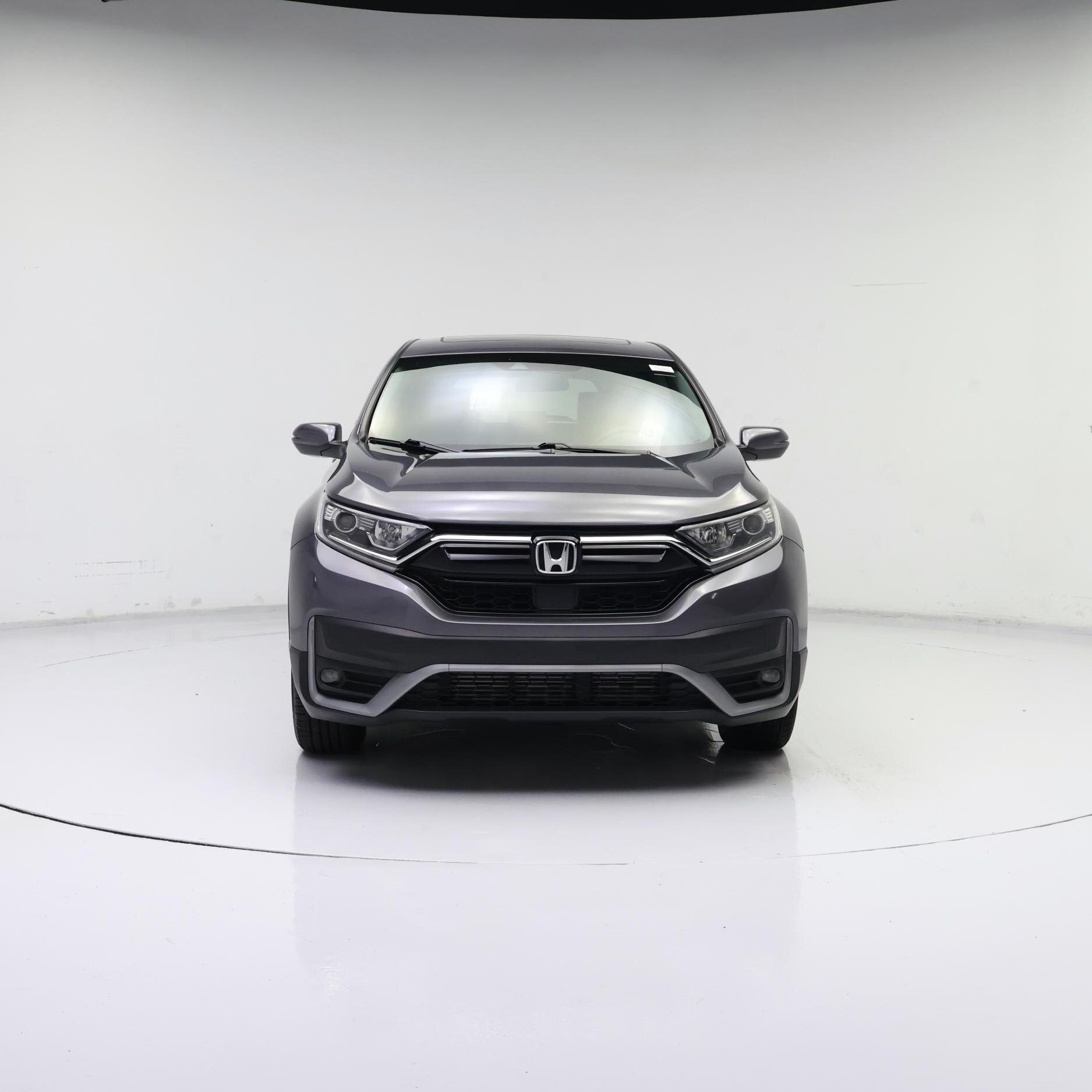 Thumbnail: 2020 Honda CR-V - 5
