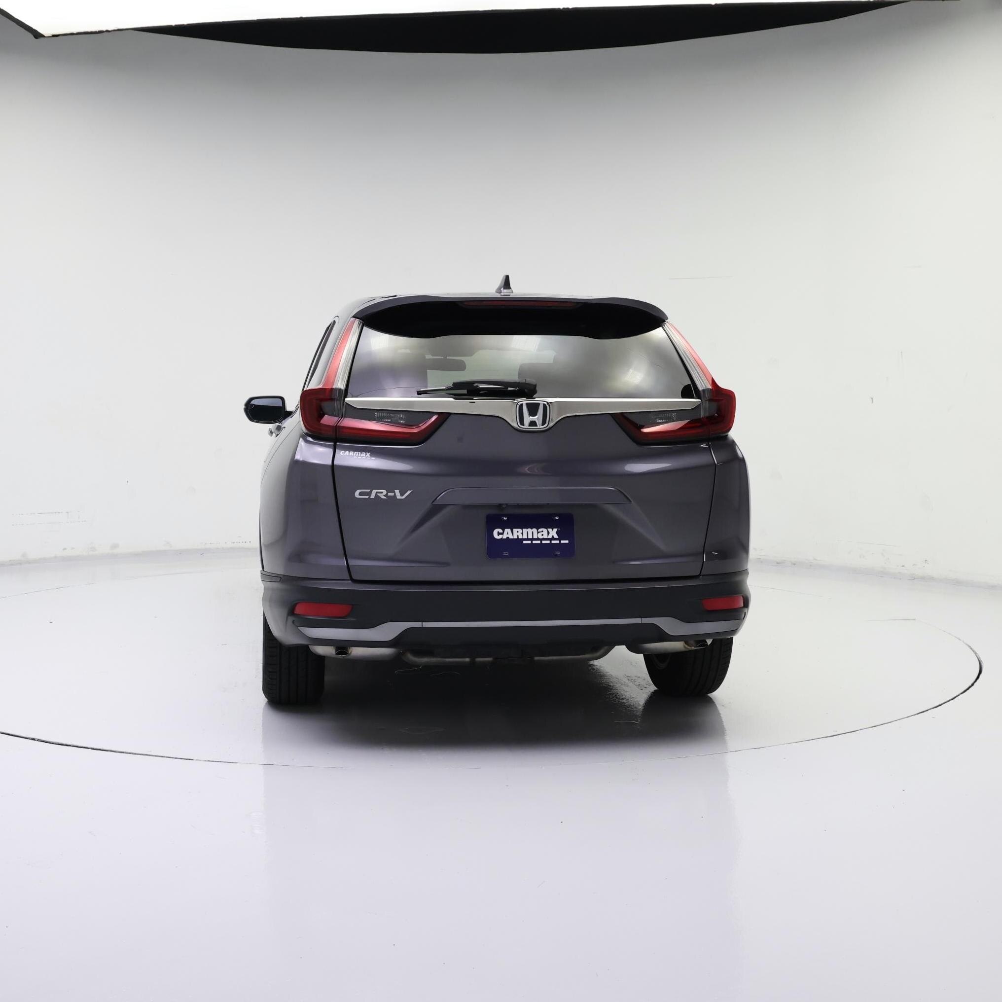 Thumbnail: 2020 Honda CR-V - 6